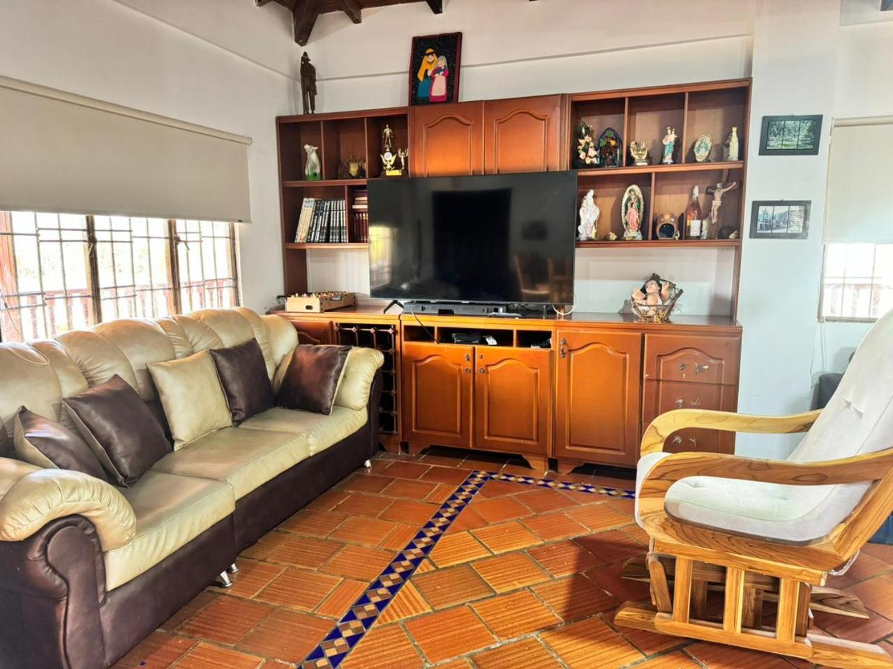 Finca el Paraíso