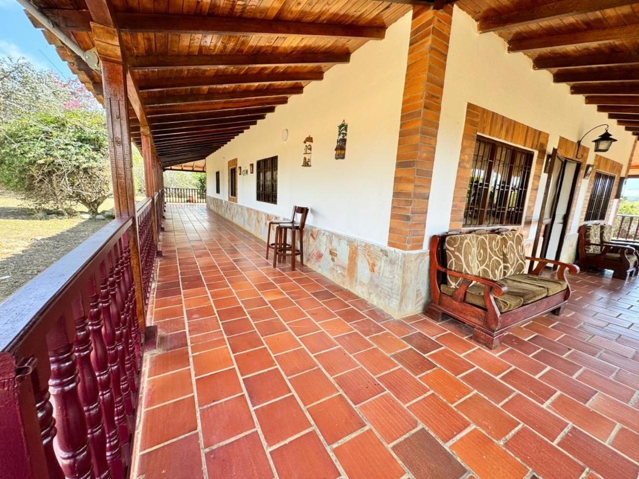 Finca el Paraíso