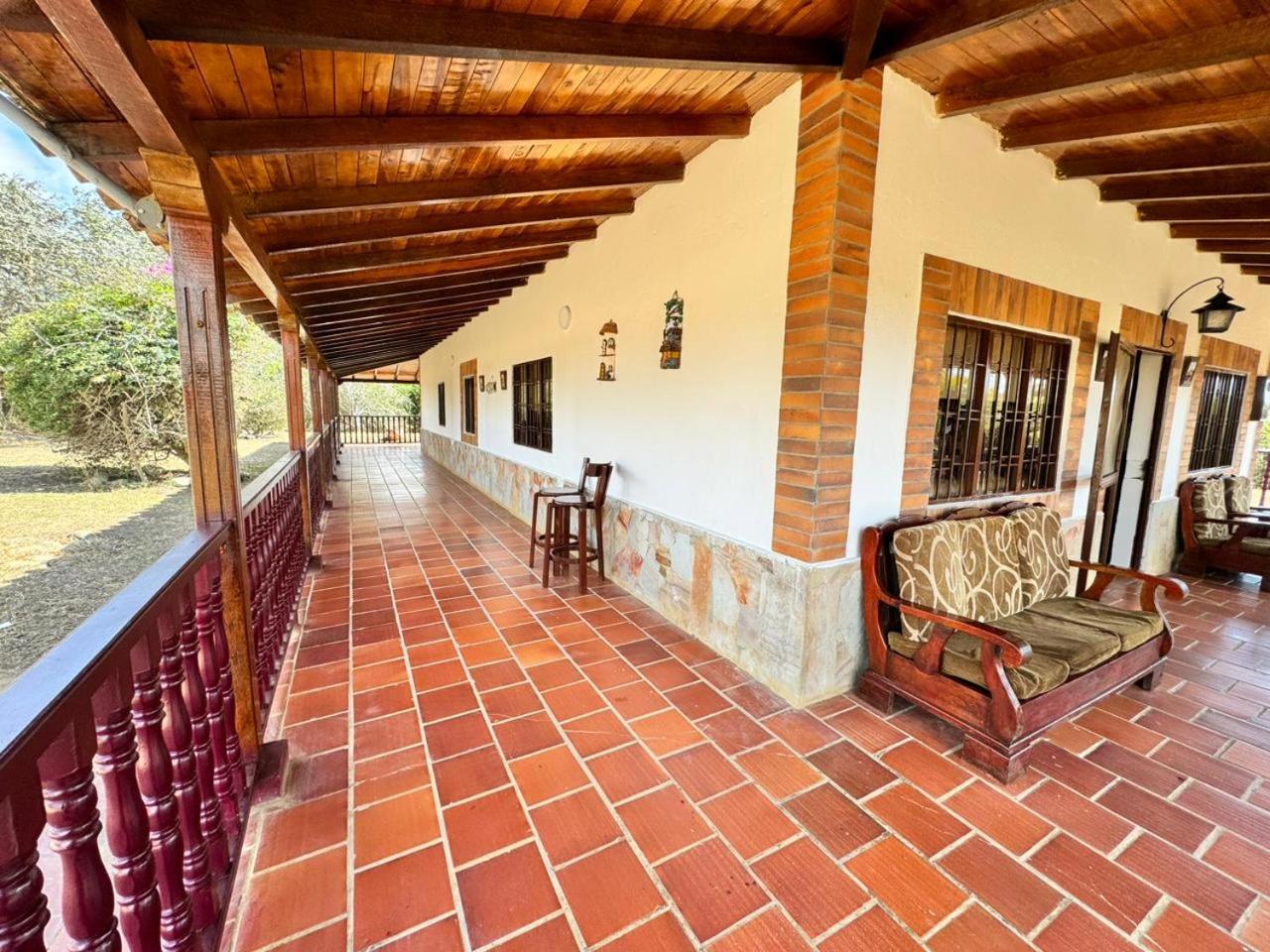 Finca el Paraíso
