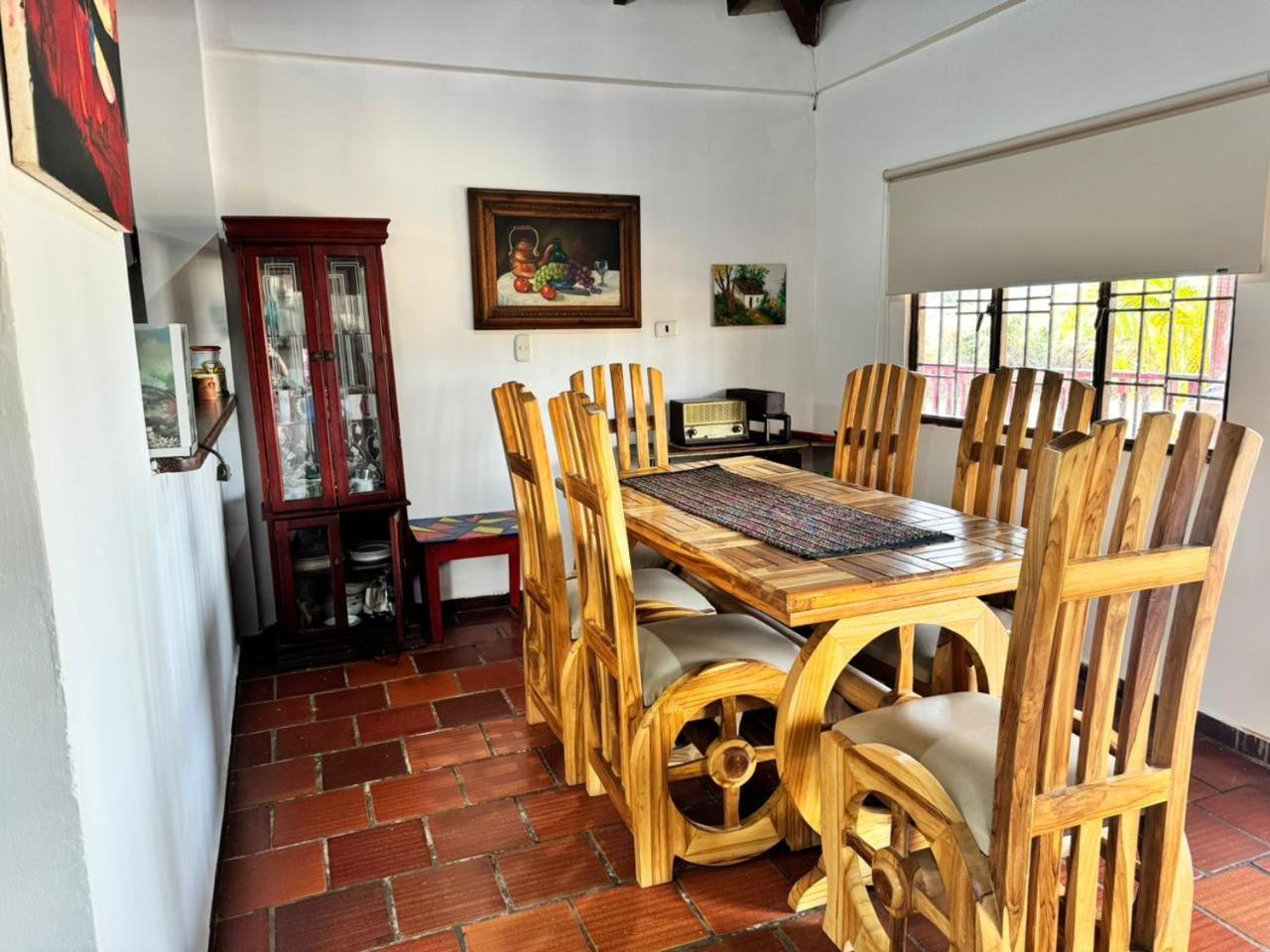 Finca el Paraíso