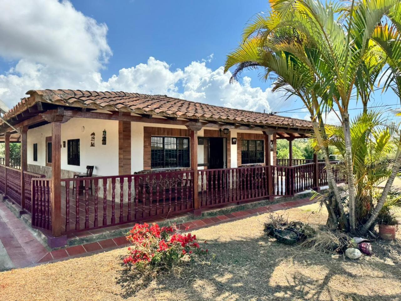 Finca el Paraíso