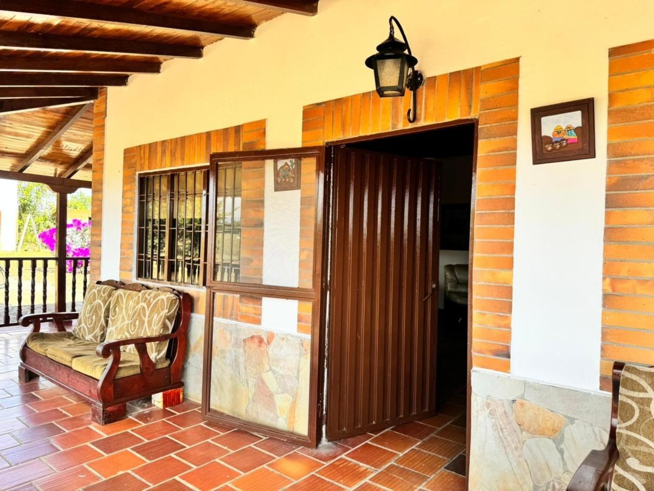 Finca el Paraíso