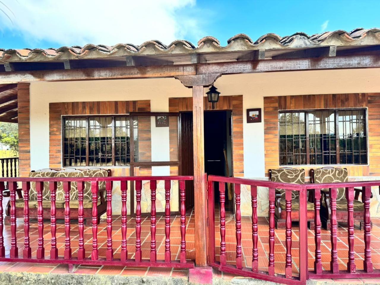 Finca el Paraíso