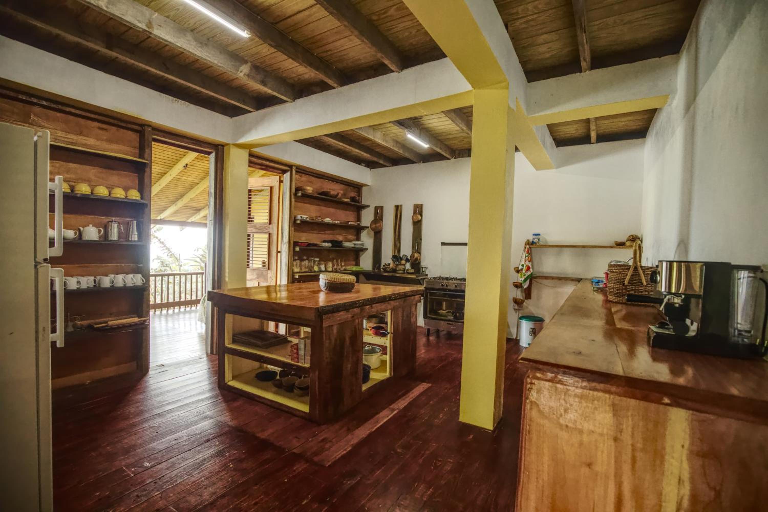 Villa Ayahora