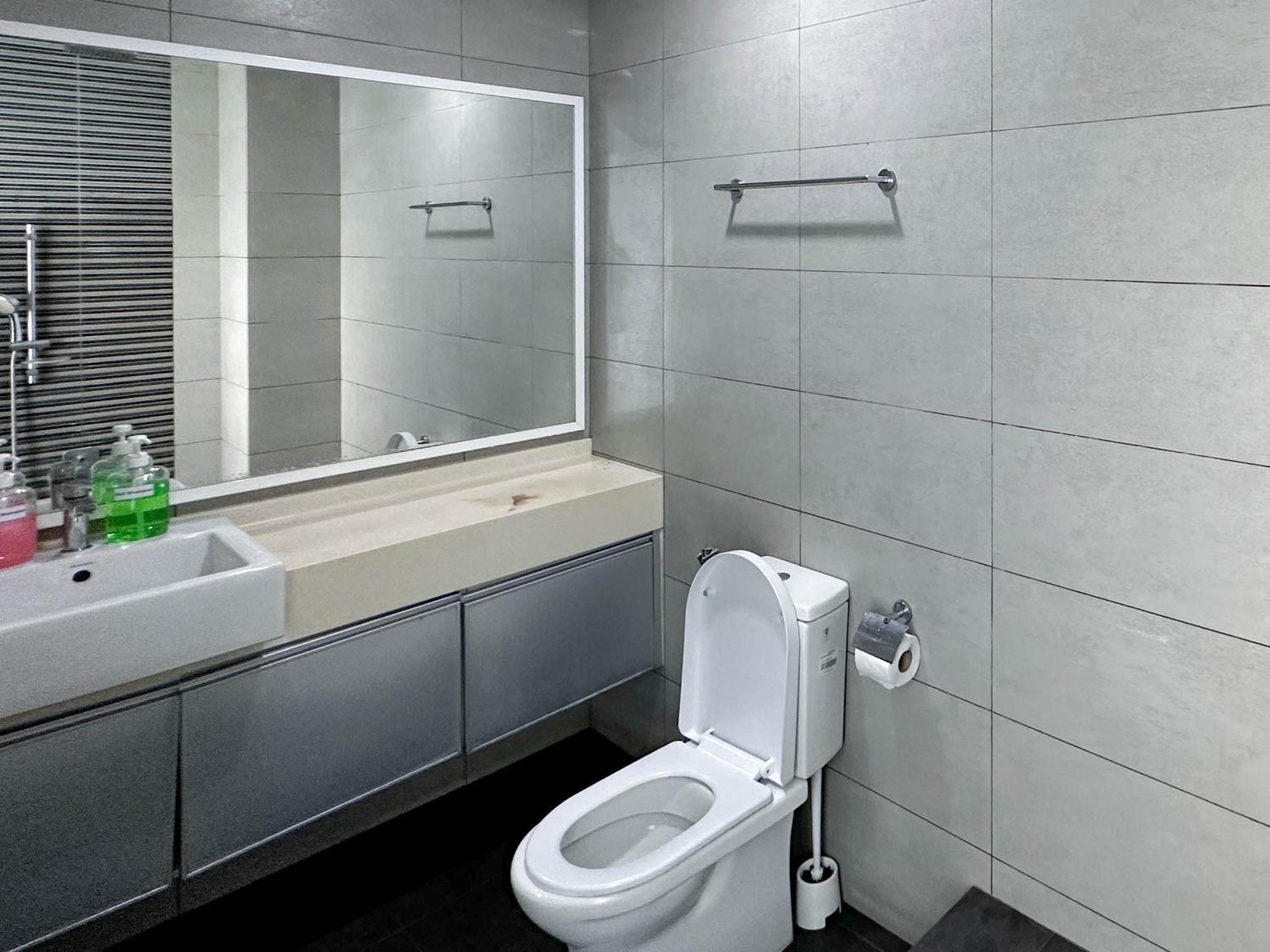 Setapak Central Studio Suites by Manhattan Group