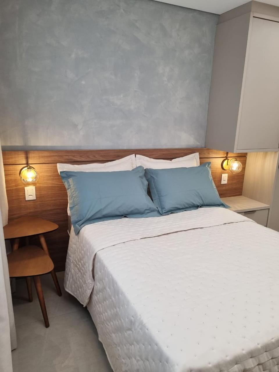 Apartamento de Luxo
