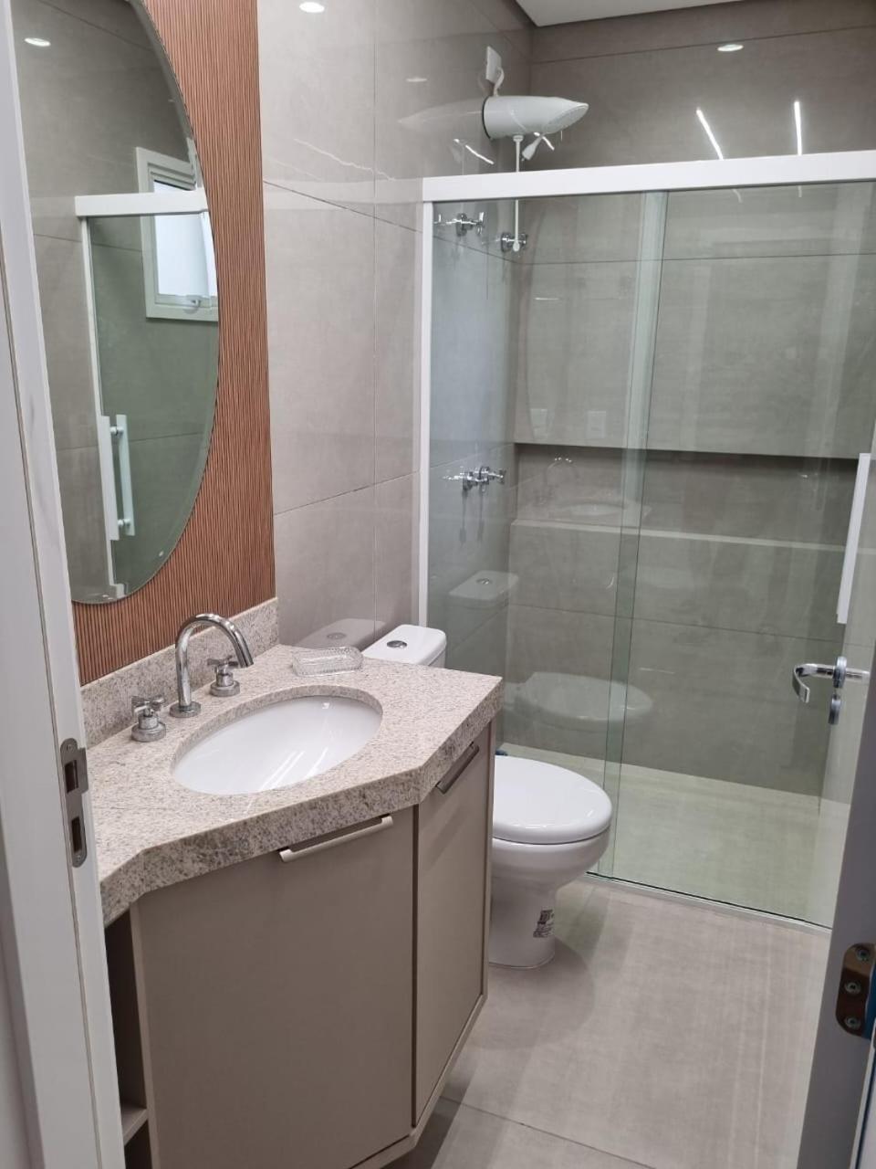 Apartamento de Luxo