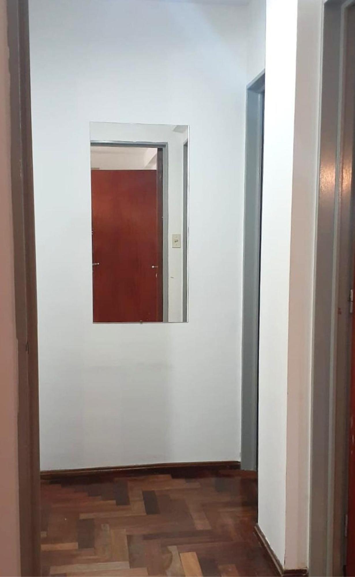 Apartamento Obispo Trejo y Sanabria
