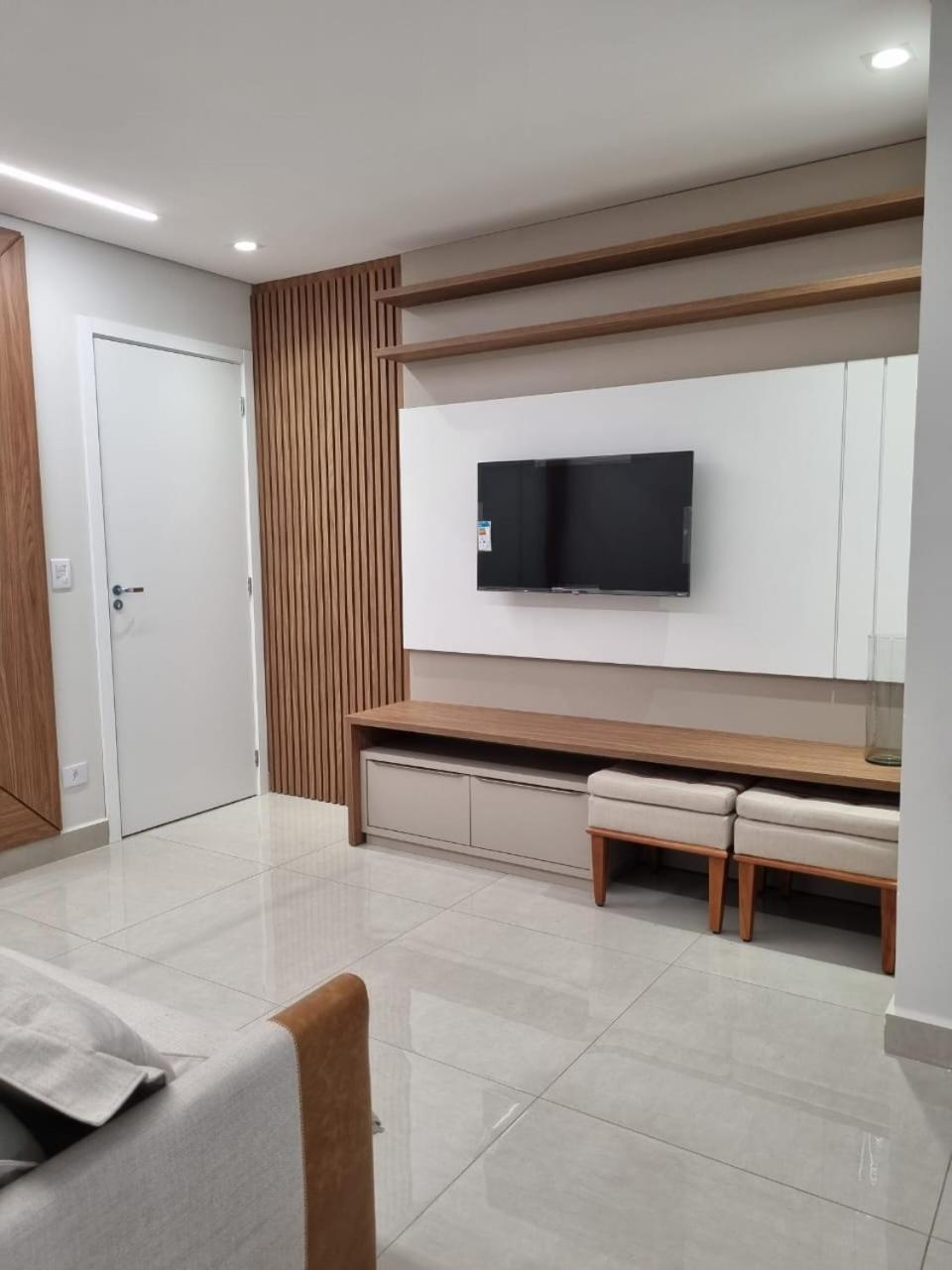 Apartamento de Luxo