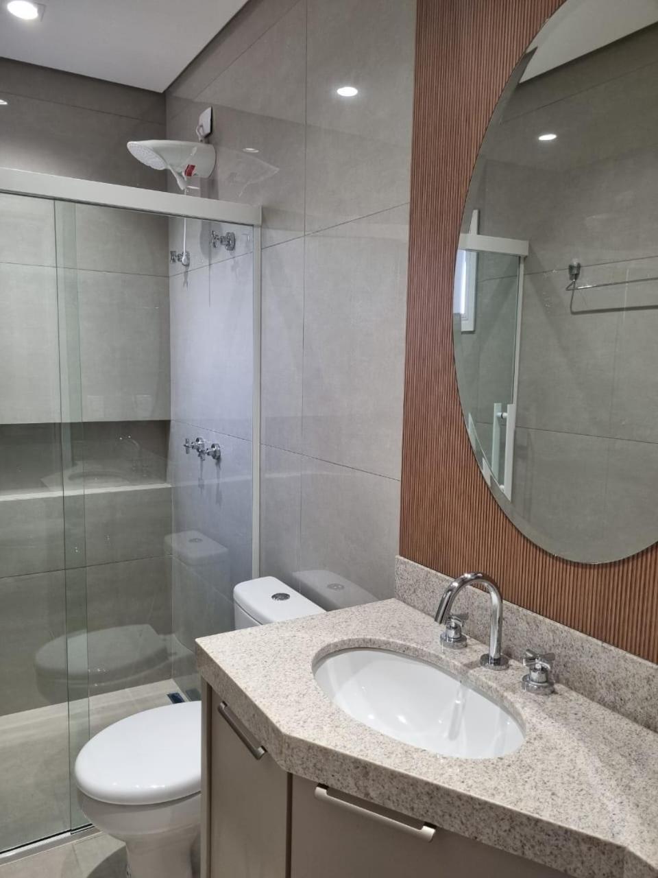 Apartamento de Luxo