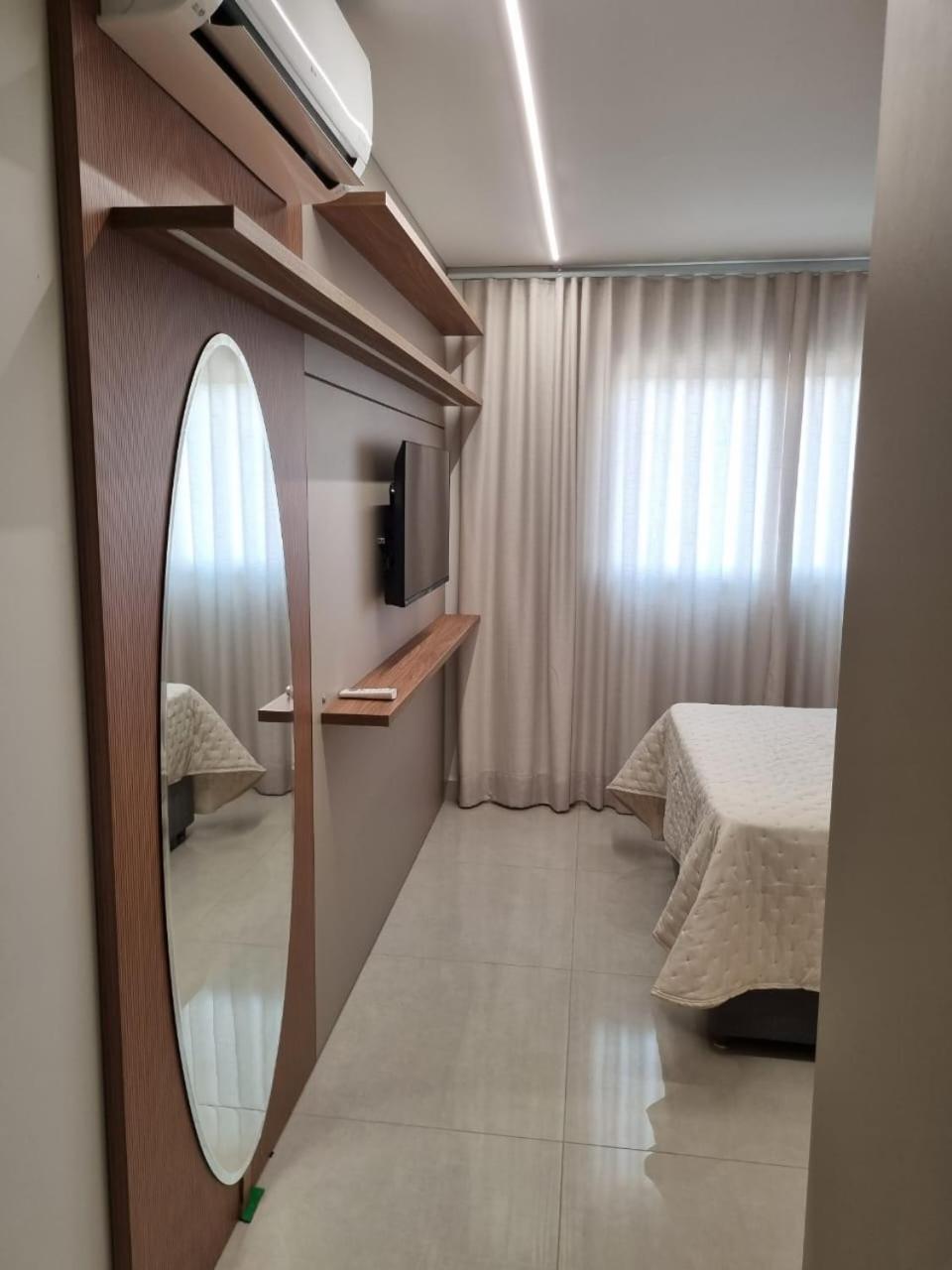 Apartamento de Luxo