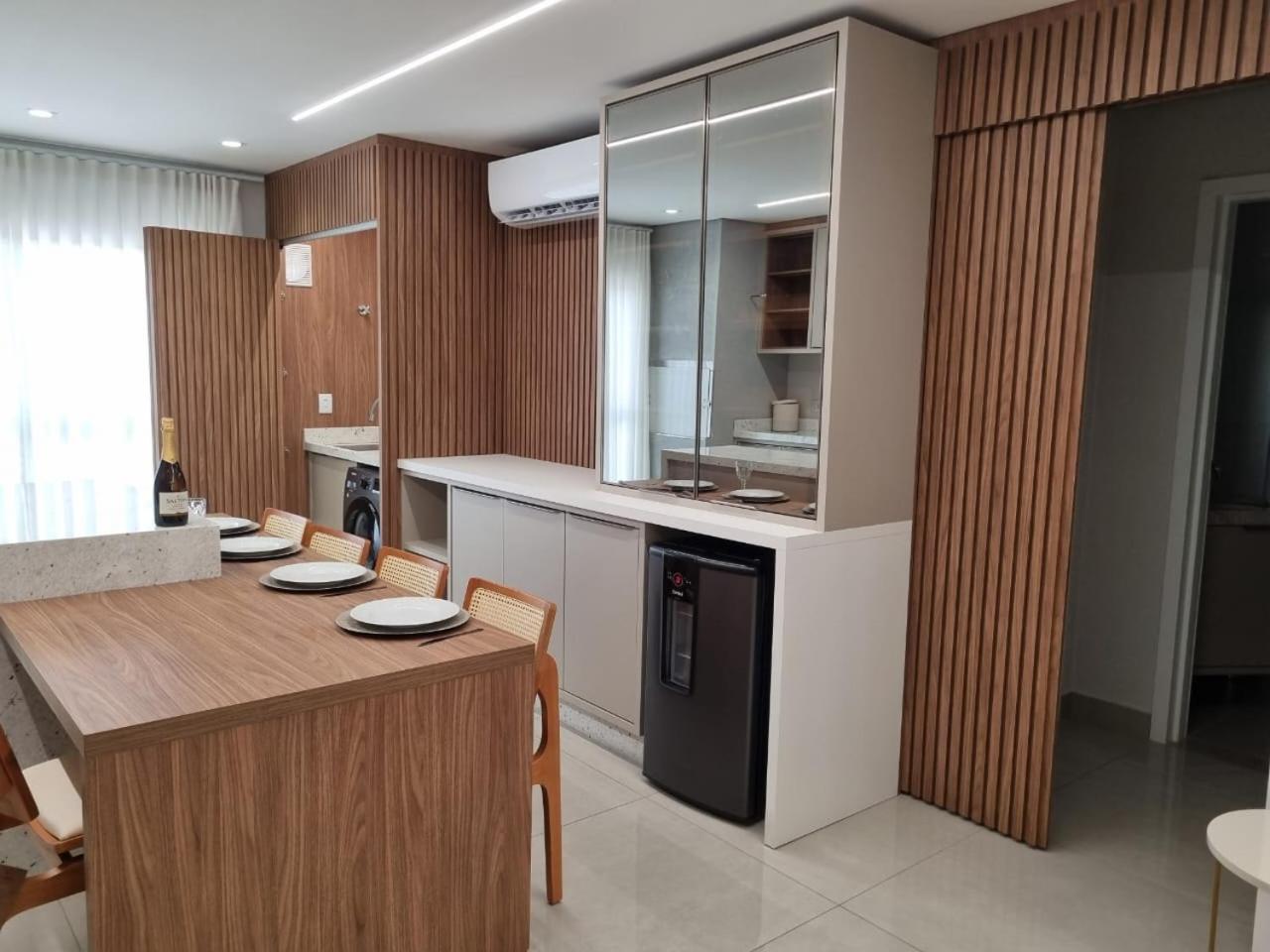 Apartamento de Luxo