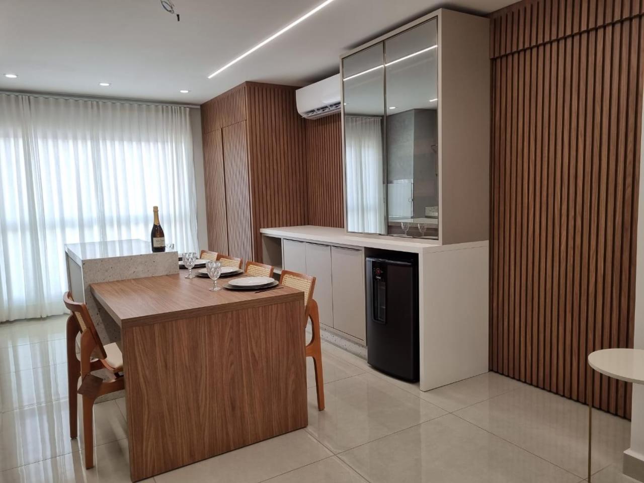 Apartamento de Luxo