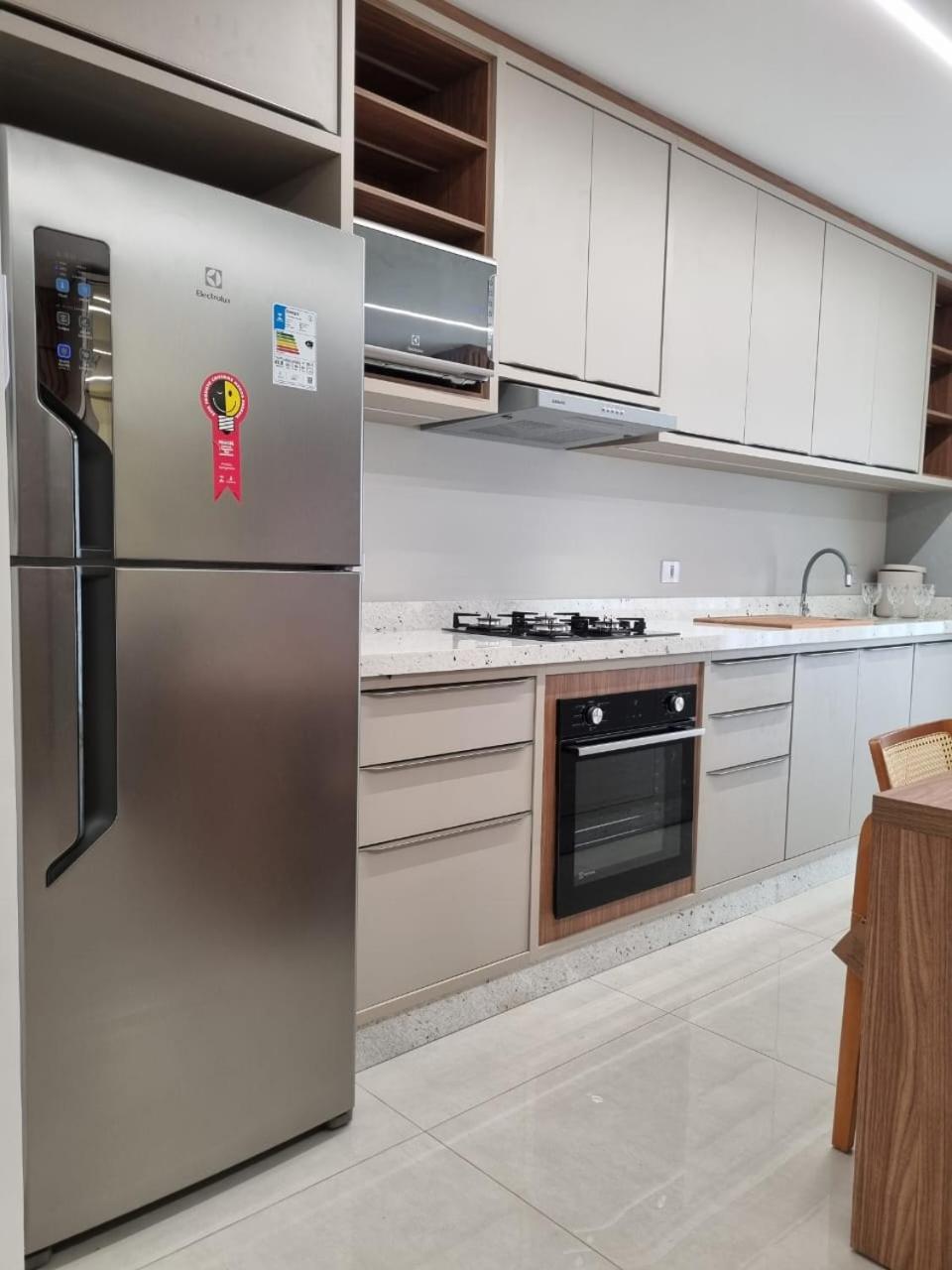 Apartamento de Luxo