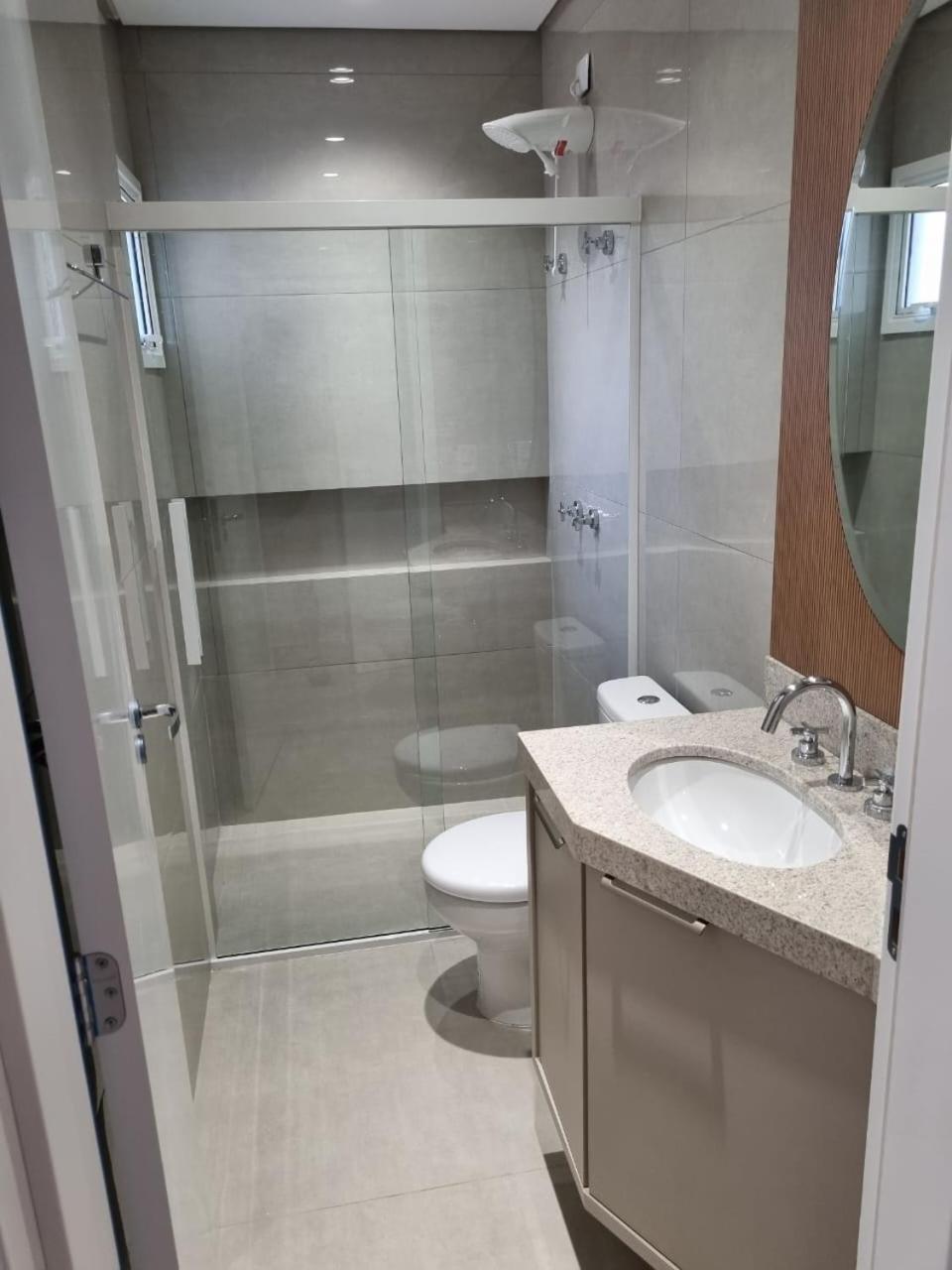 Apartamento de Luxo