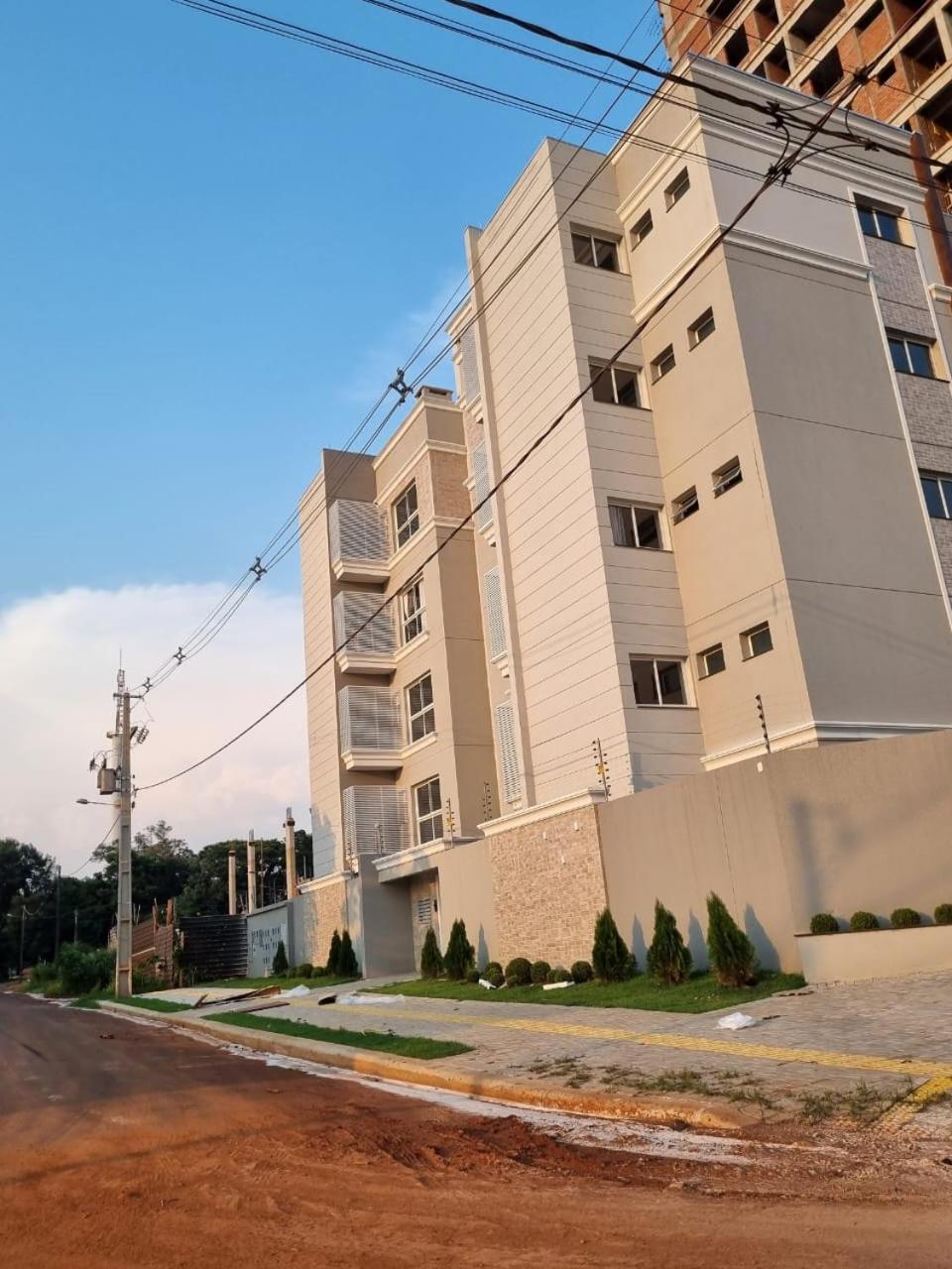 Apartamento de Luxo