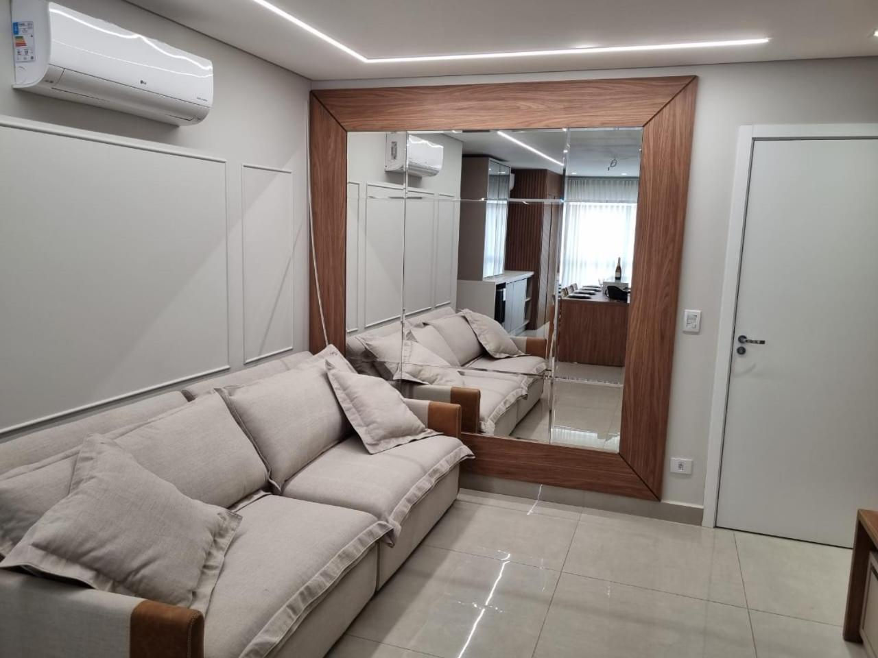 Apartamento de Luxo