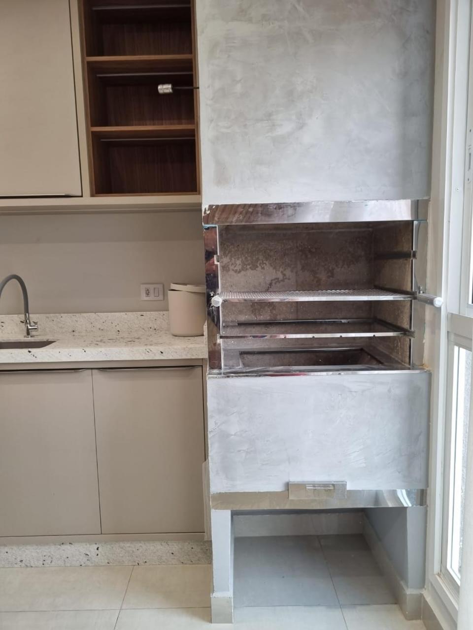 Apartamento de Luxo