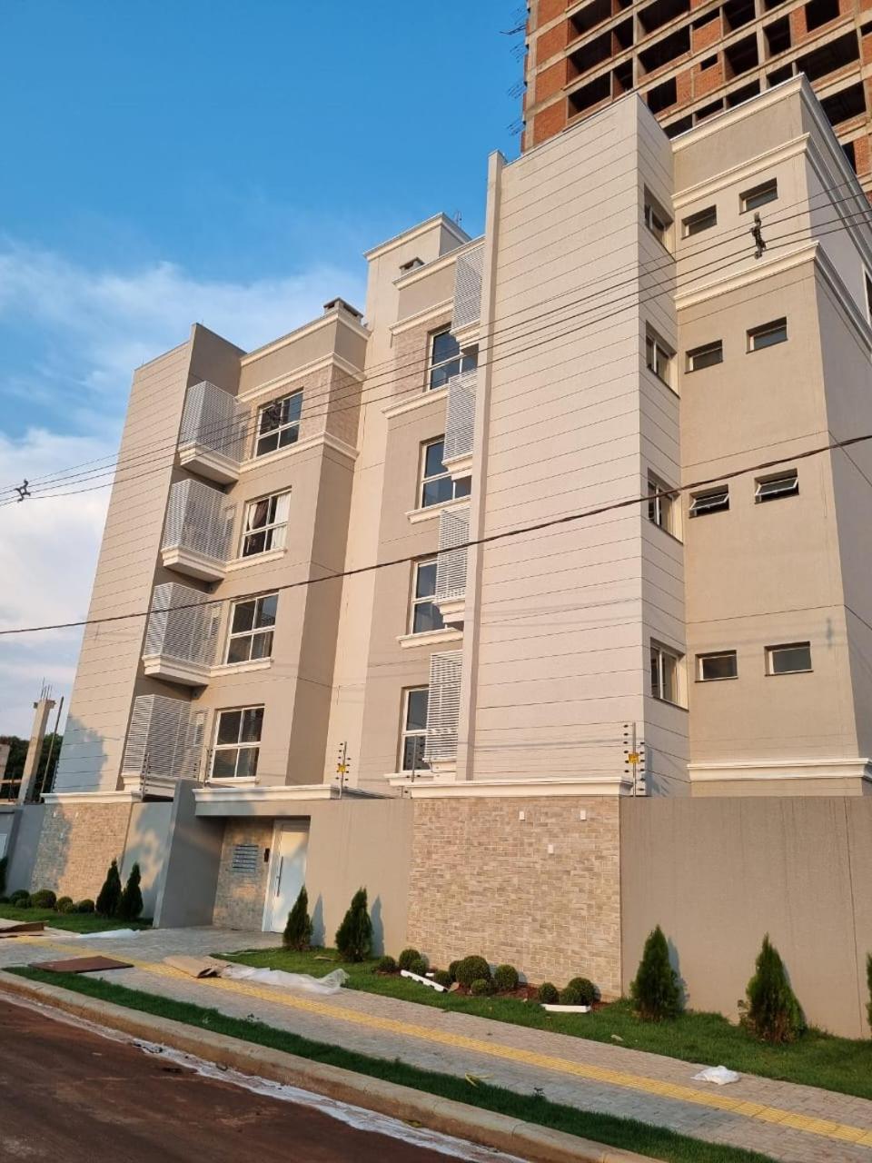 Apartamento de Luxo