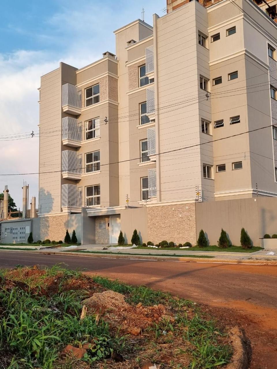 Apartamento de Luxo