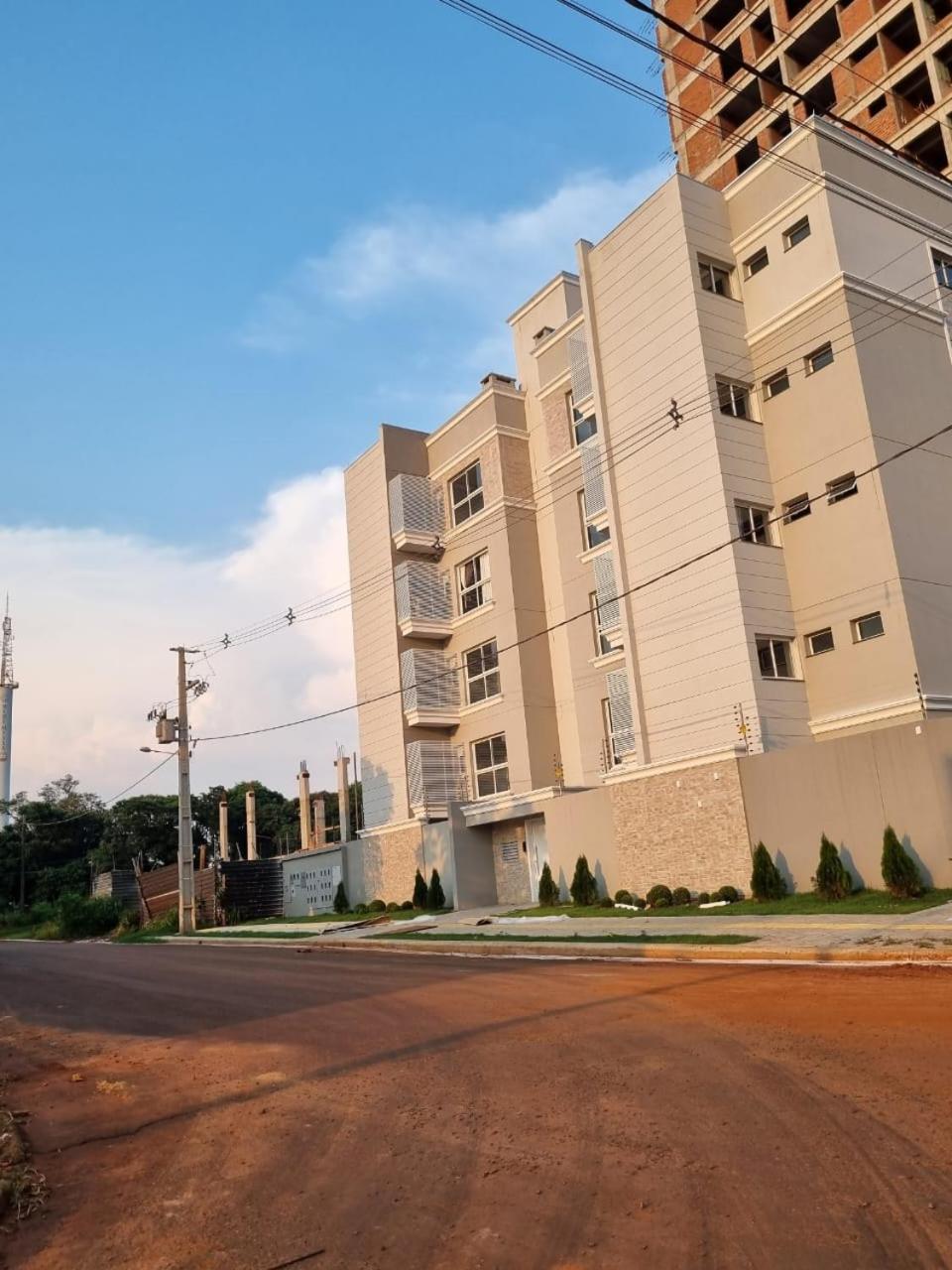 Apartamento de Luxo