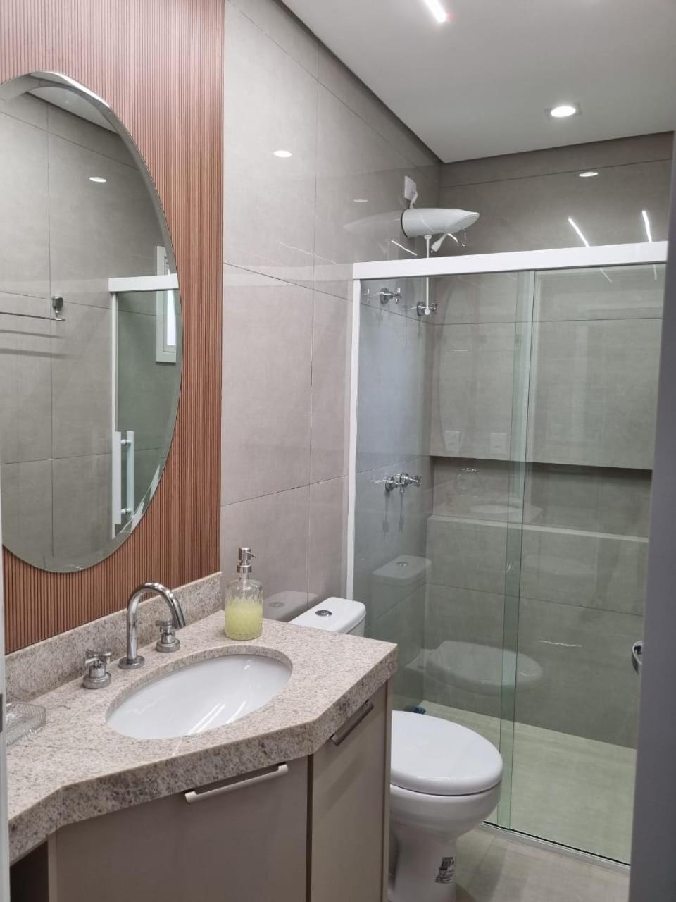 Apartamento de Luxo