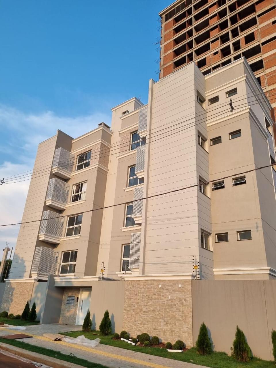 Apartamento de Luxo