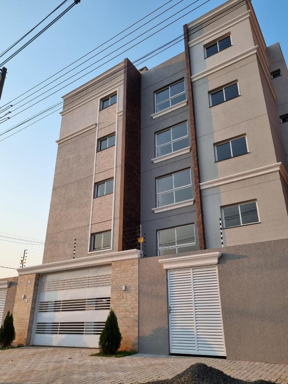 Apartamento de Luxo