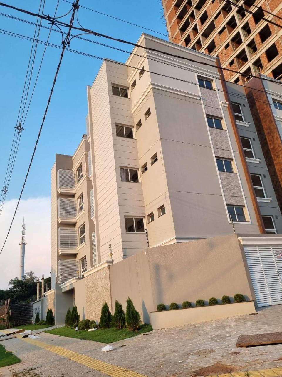 Apartamento de Luxo