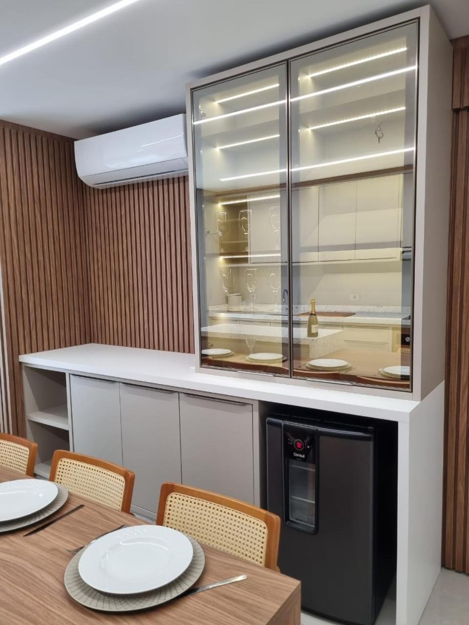Apartamento de Luxo