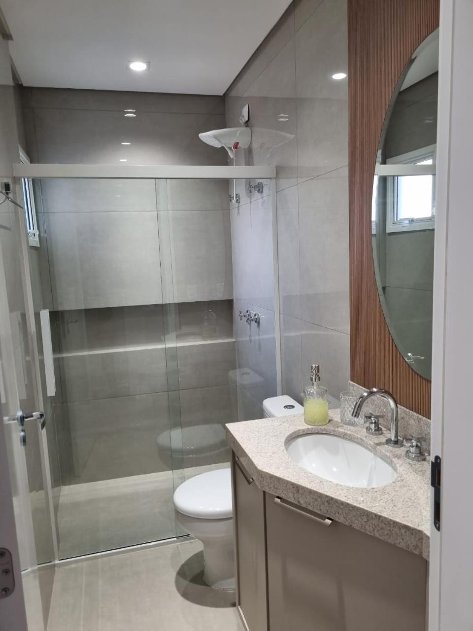 Apartamento de Luxo