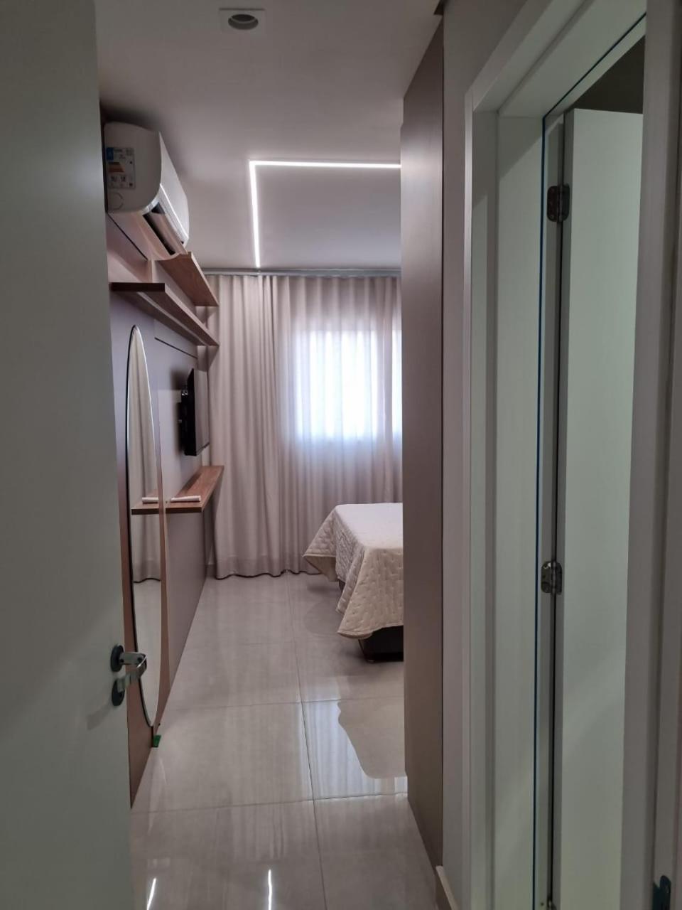 Apartamento de Luxo