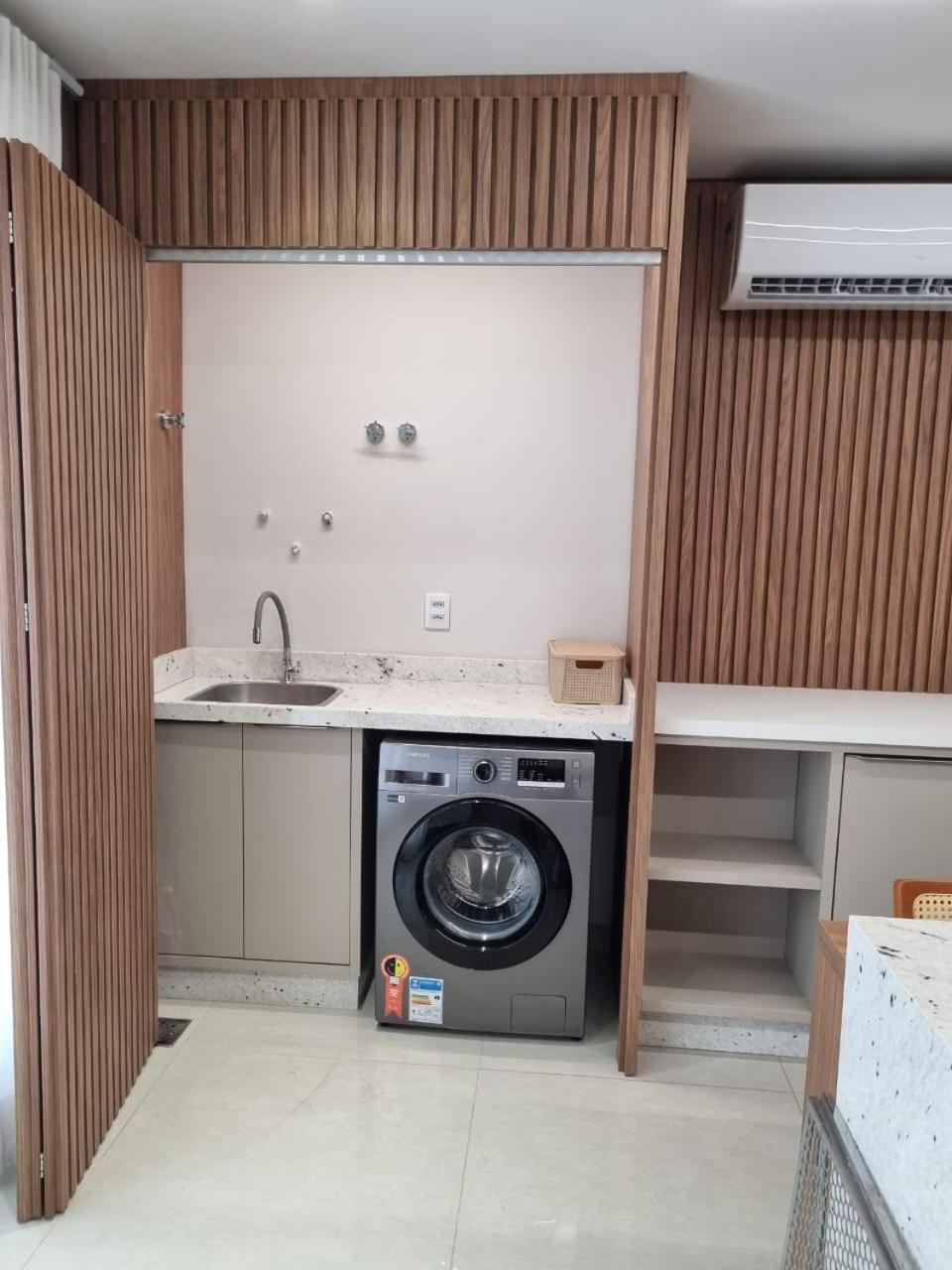 Apartamento de Luxo