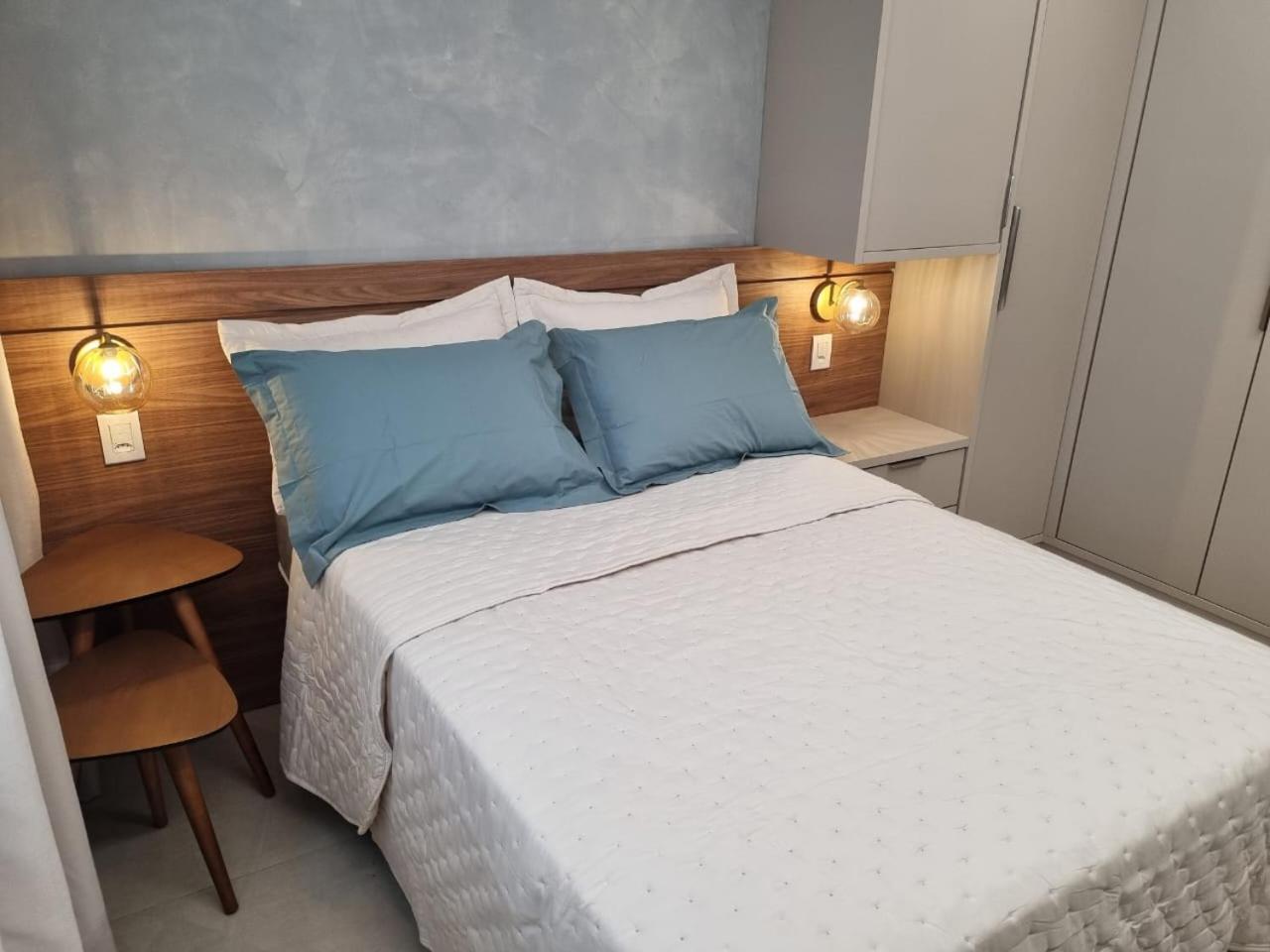 Apartamento de Luxo