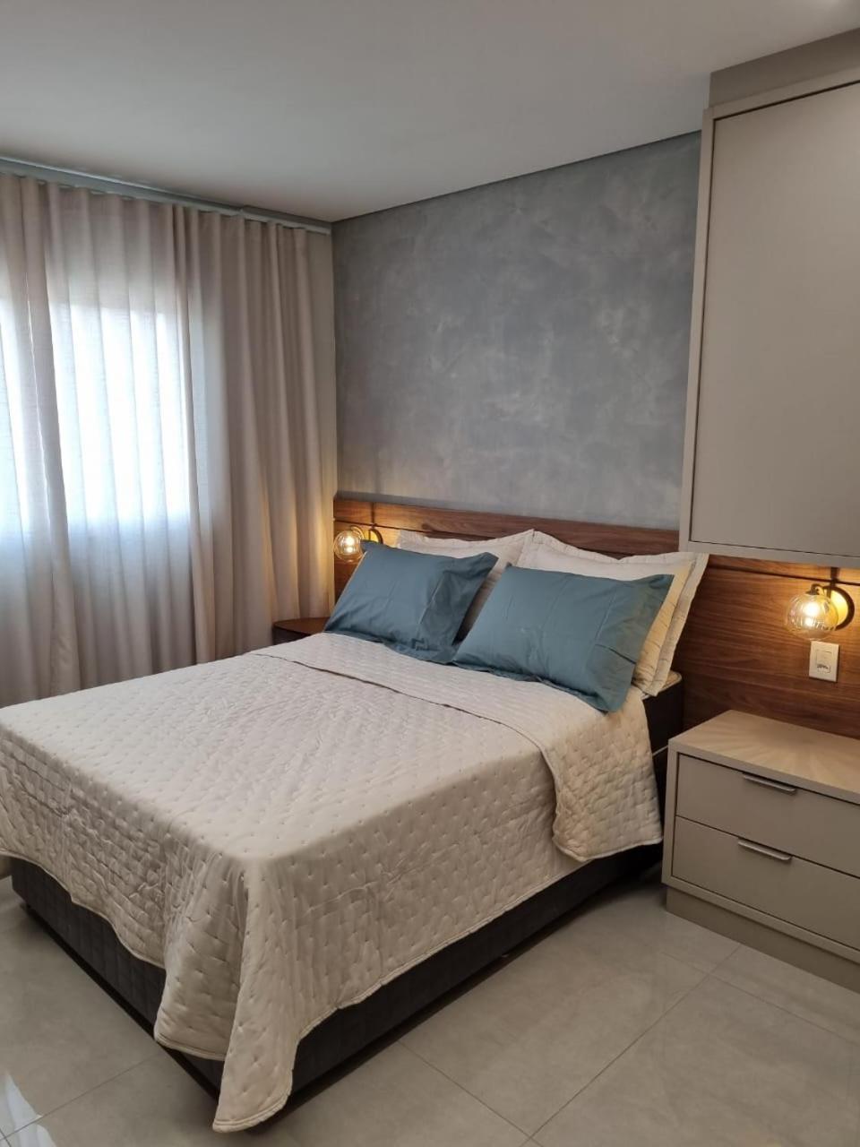 Apartamento de Luxo
