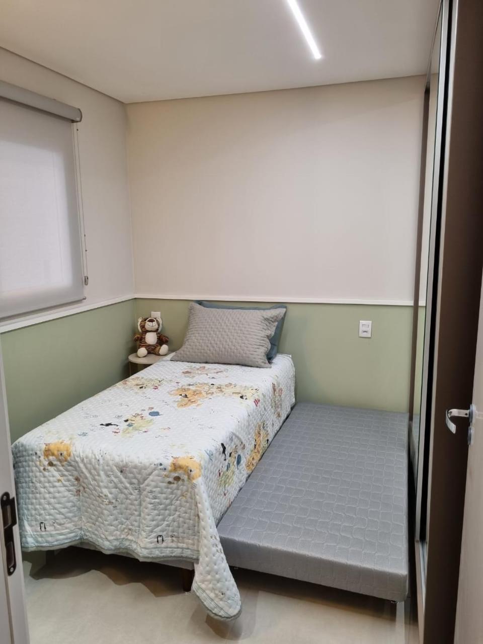 Apartamento de Luxo