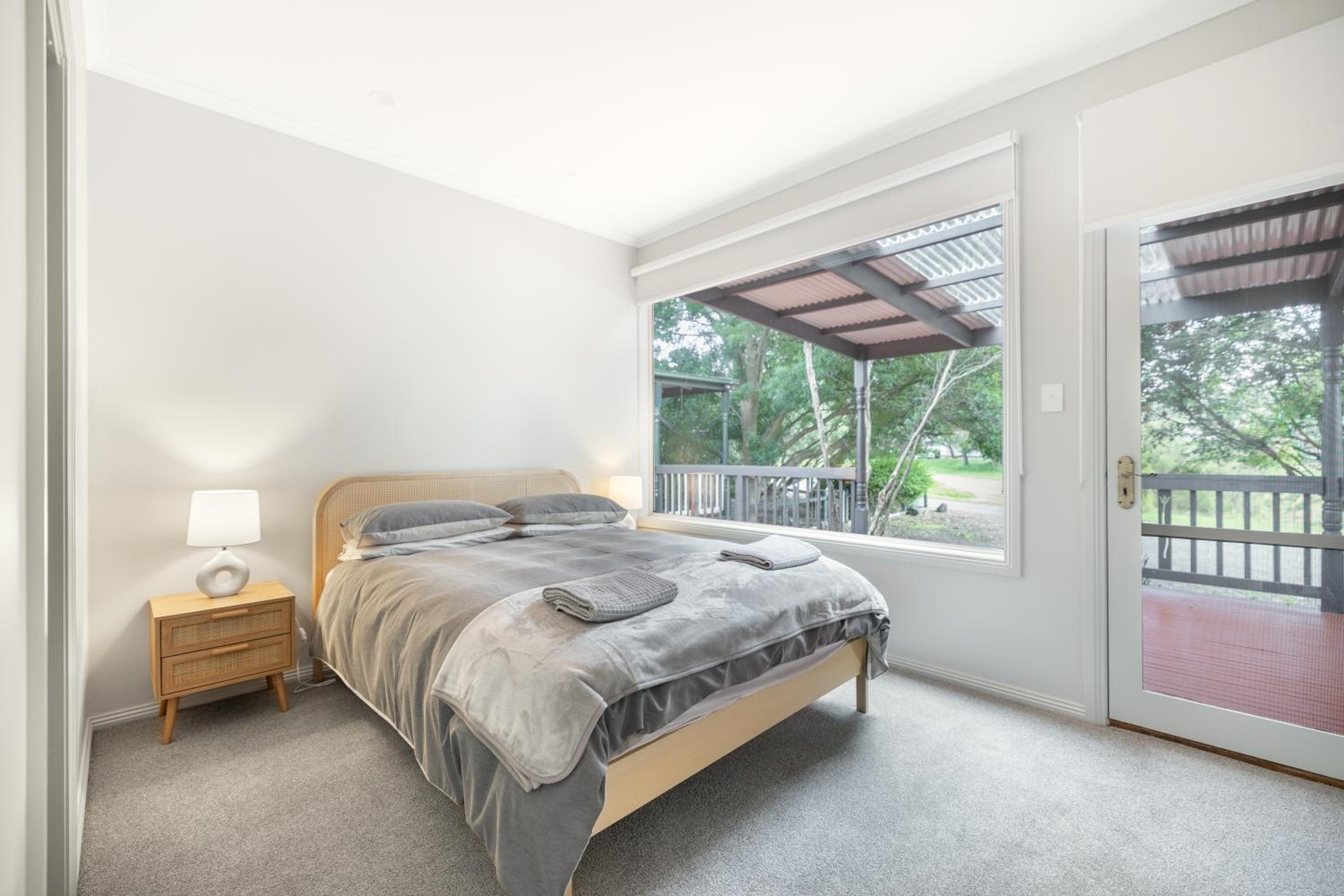 Red Rocks Golf & Accommodation - Phillip Island
