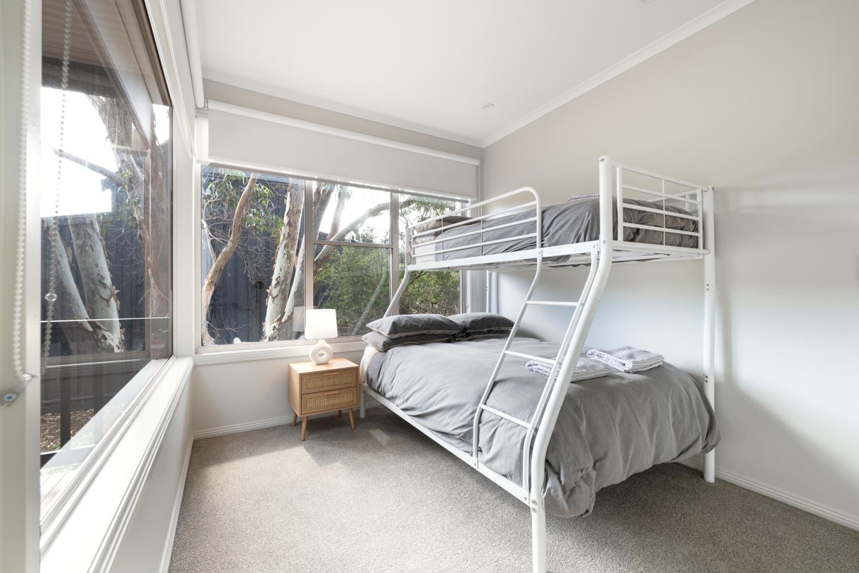 Red Rocks Golf & Accommodation - Phillip Island