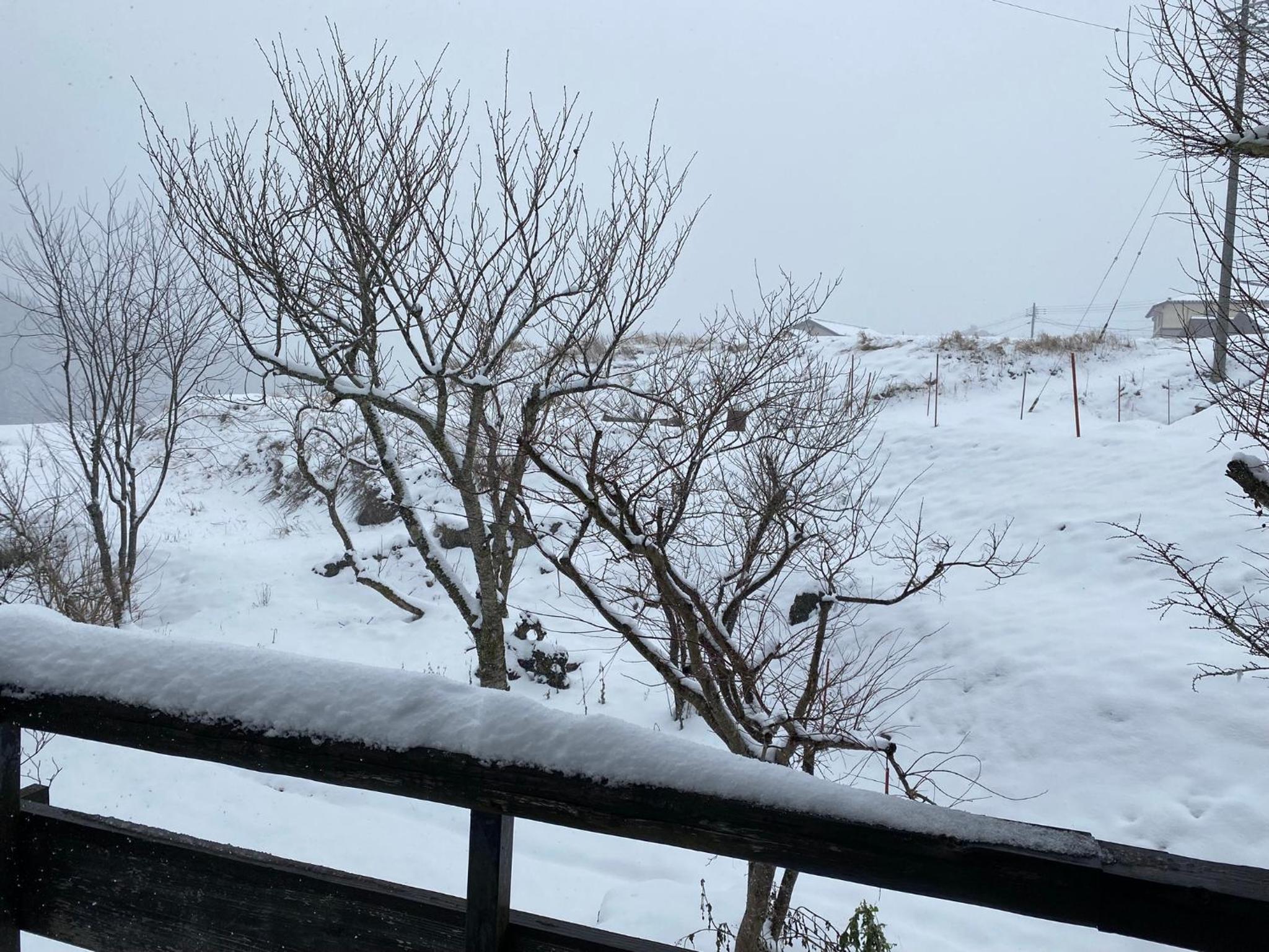 kakayama hutte
