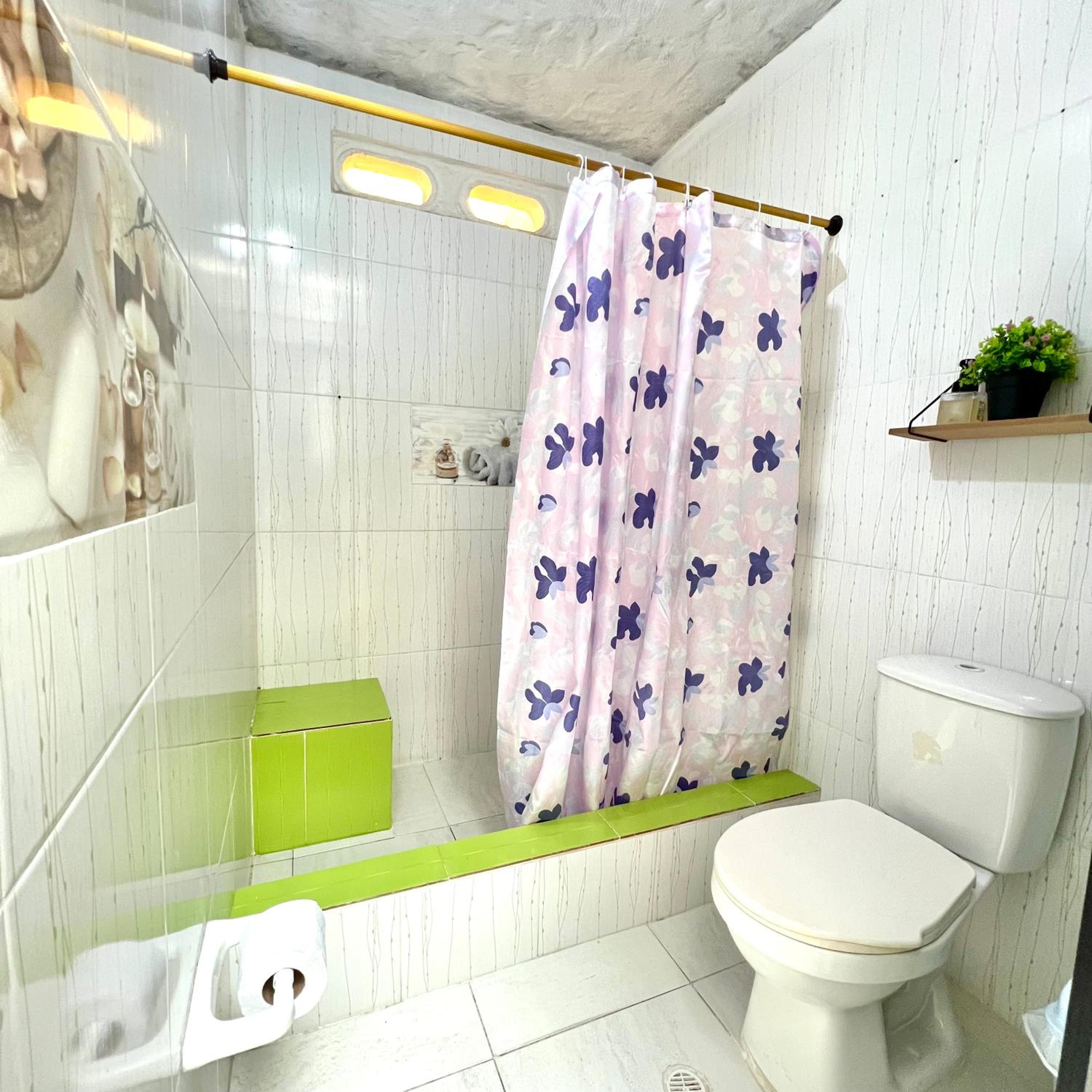 Precioso apartamento cerca a la hacienda Nápoles.