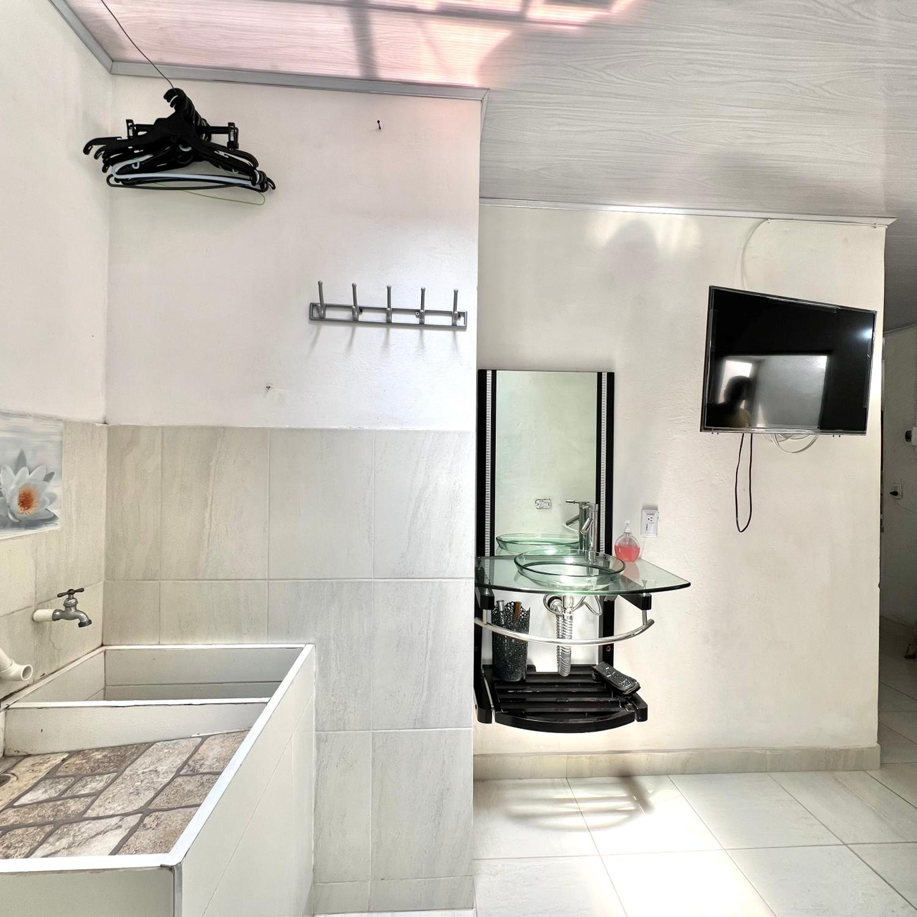 Precioso apartamento cerca a la hacienda Nápoles.