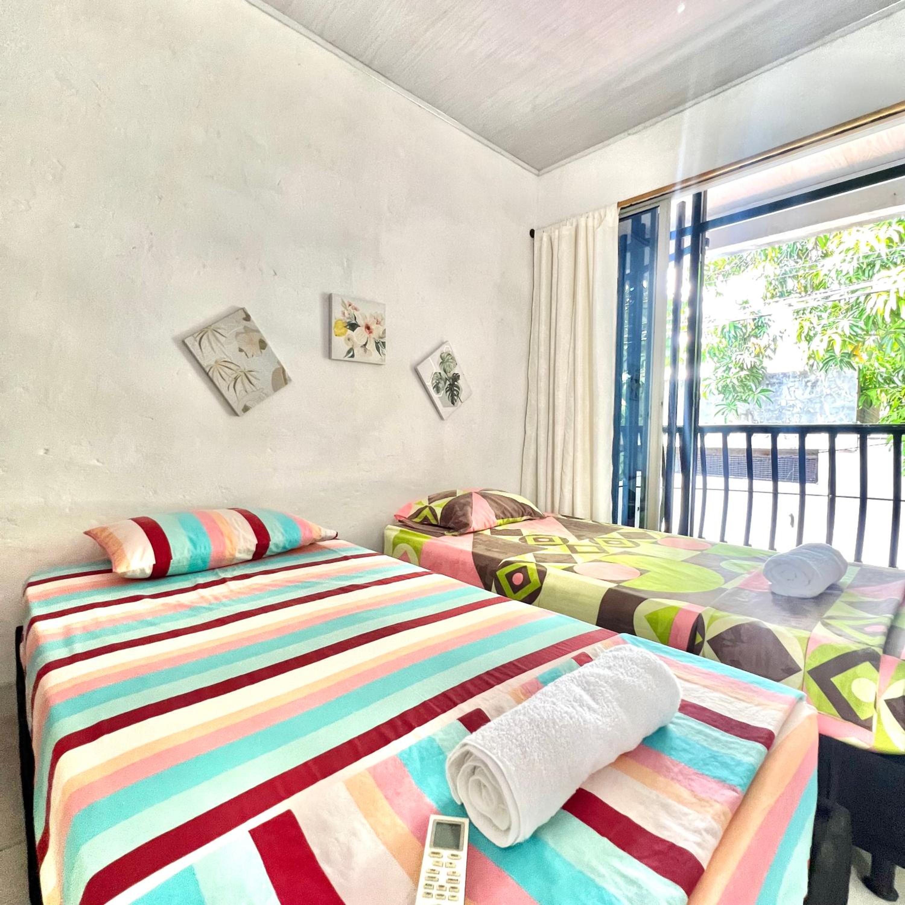 Precioso apartamento cerca a la hacienda Nápoles.