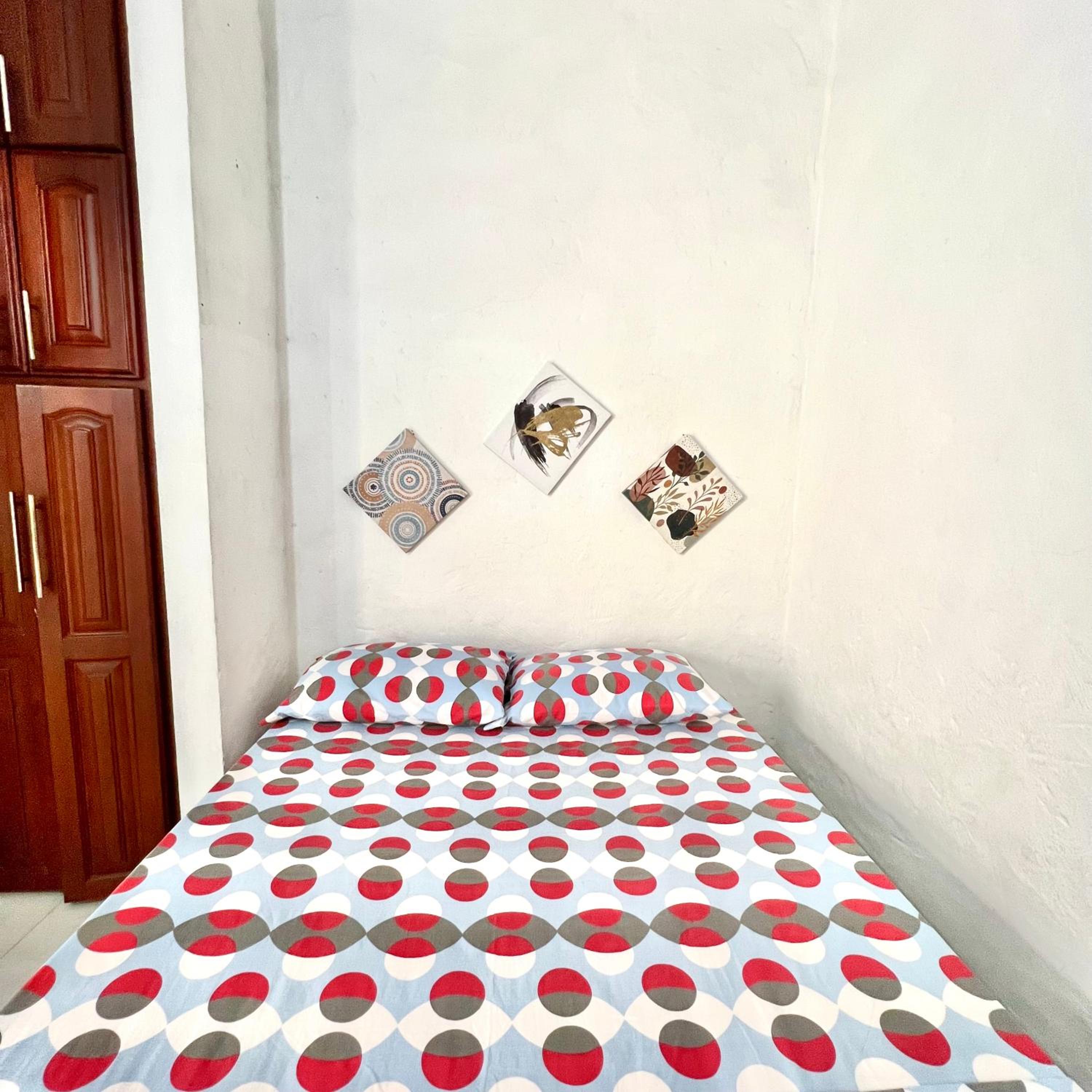 Precioso apartamento cerca a la hacienda Nápoles.
