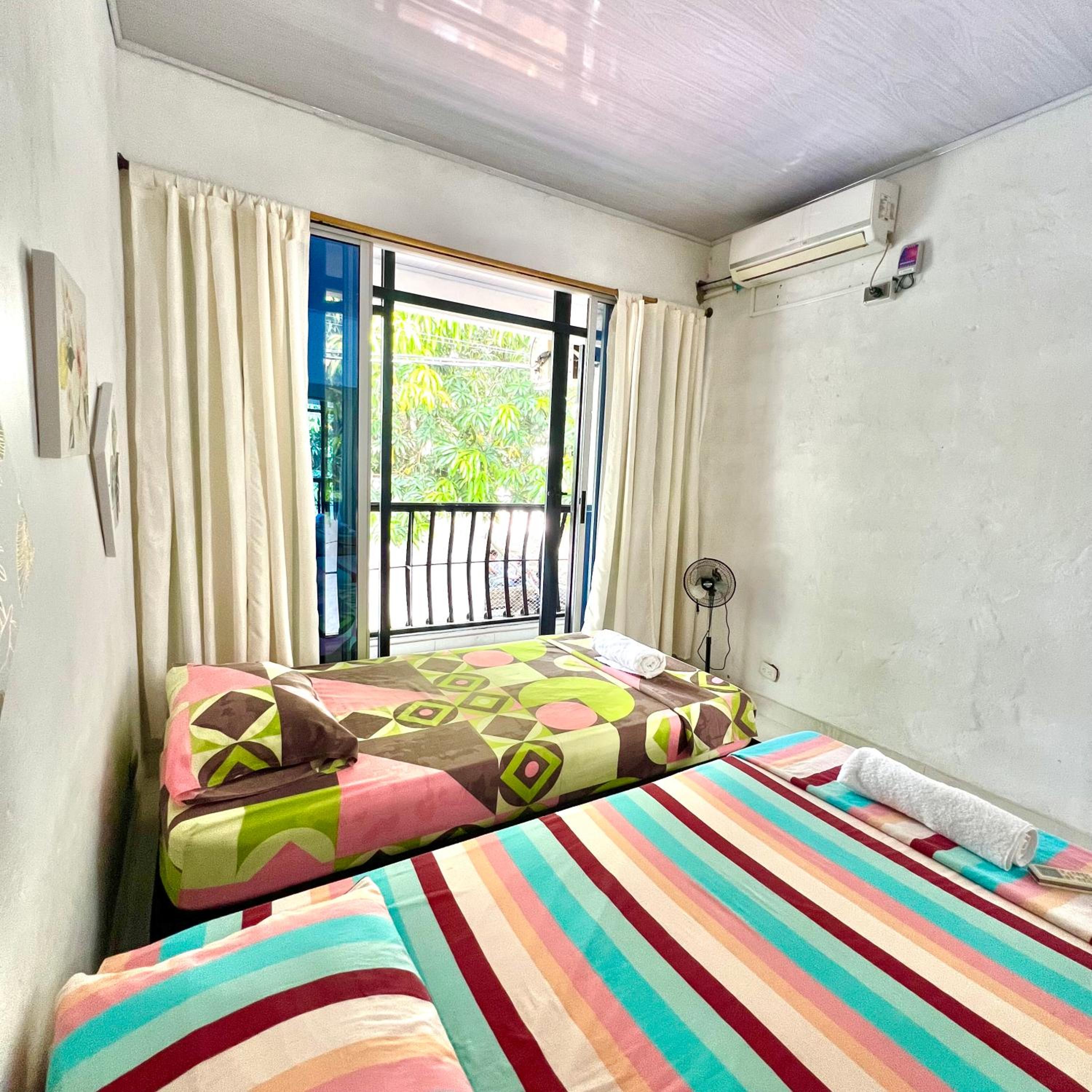 Precioso apartamento cerca a la hacienda Nápoles.