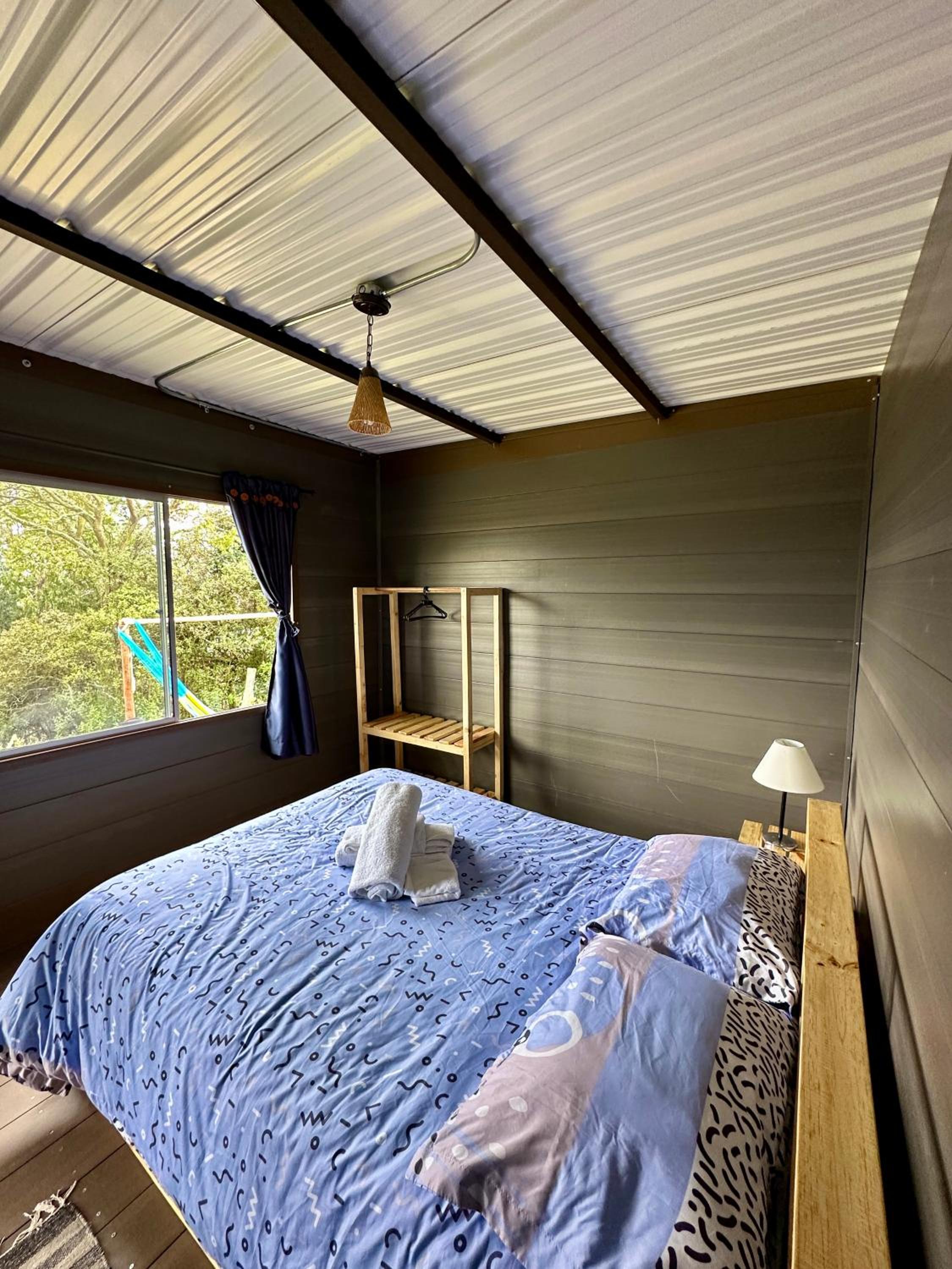 Refugio Aventura, hermosa cabana y acogedores glampings en Tabio, cerca a Bogota - Property Image 18