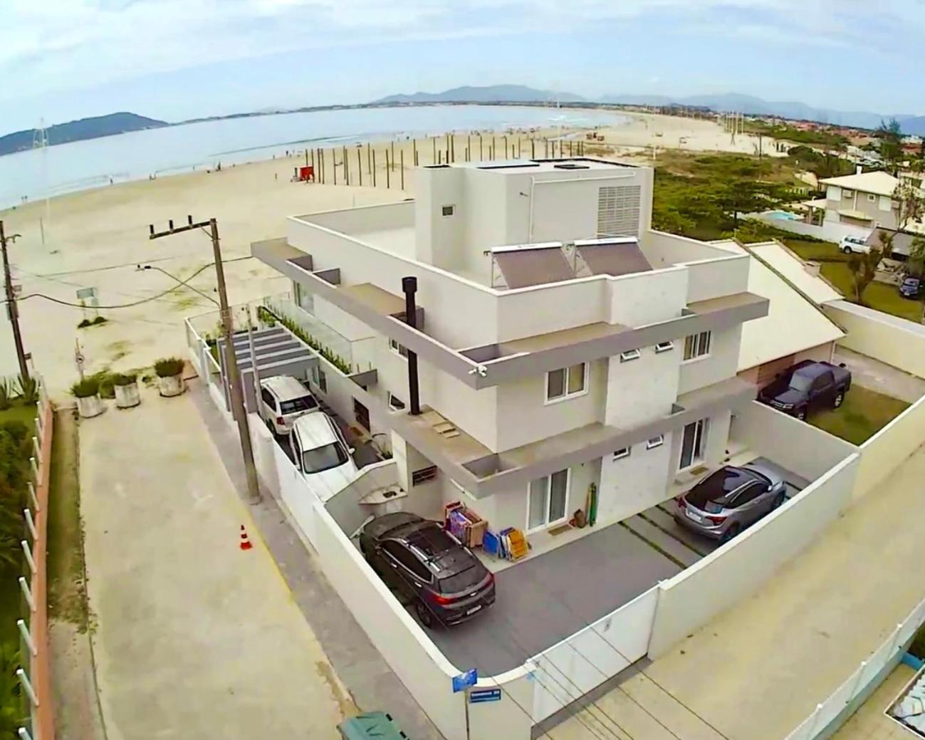 Amar Residence