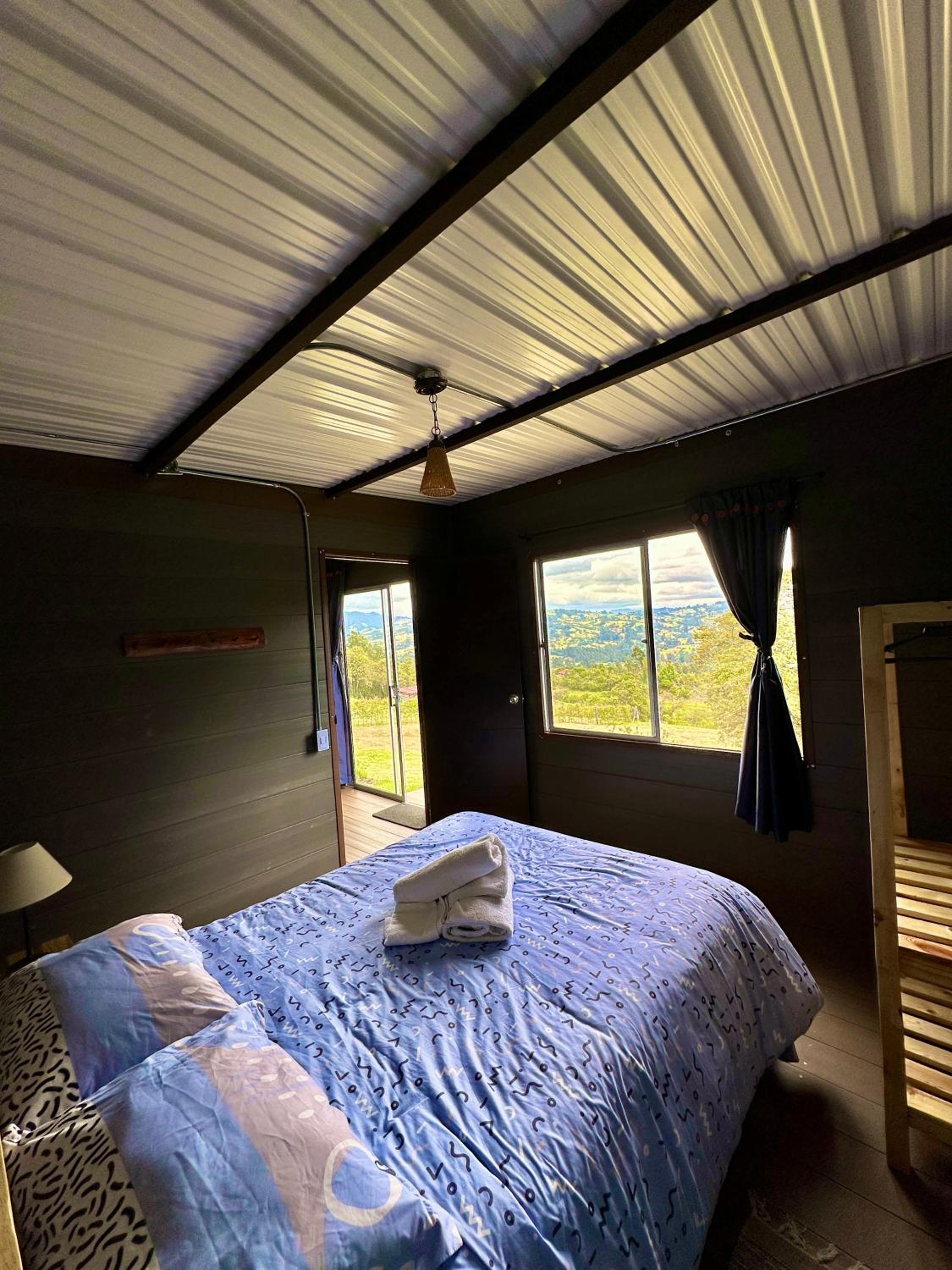 Refugio Aventura, hermosa cabana y acogedores glampings en Tabio, cerca a Bogota - Property Image 17