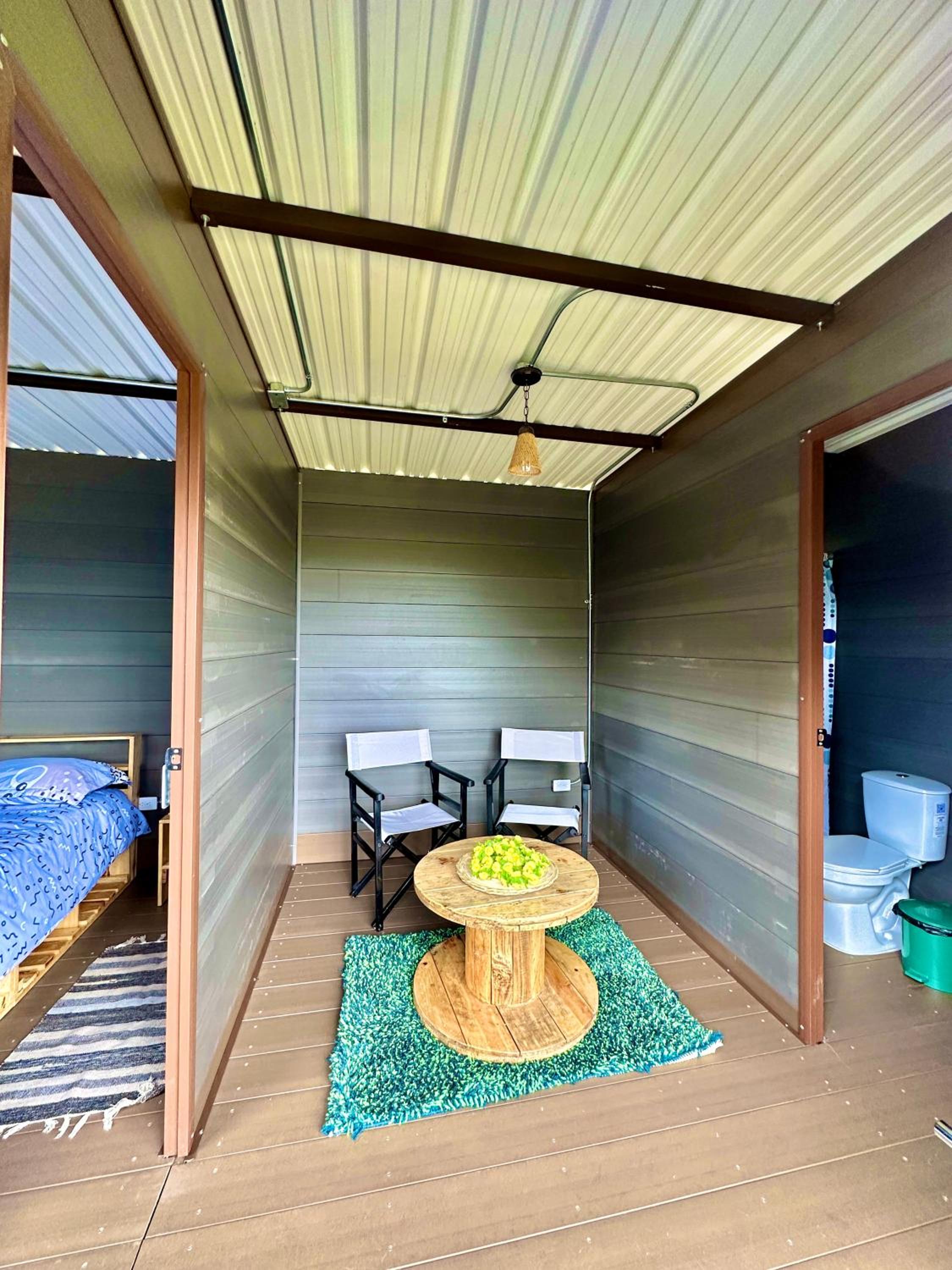 Refugio Aventura, hermosa cabana y acogedores glampings en Tabio, cerca a Bogota - Property Image 16