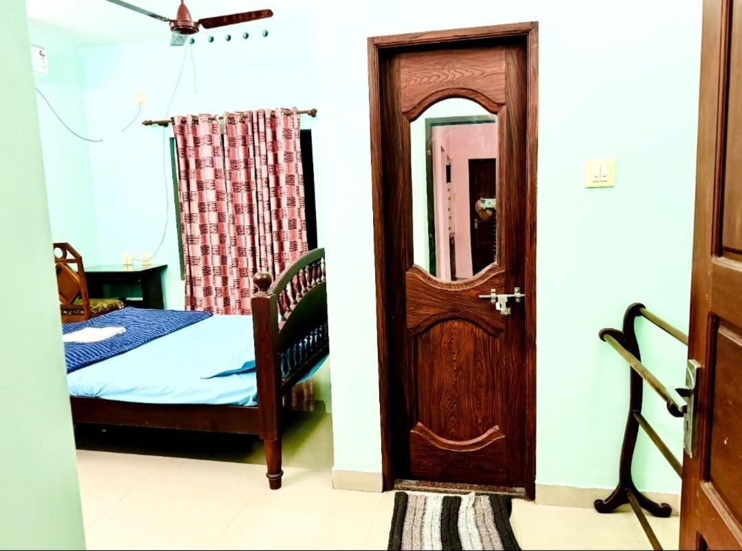 Marito Serviced Apartments view 3