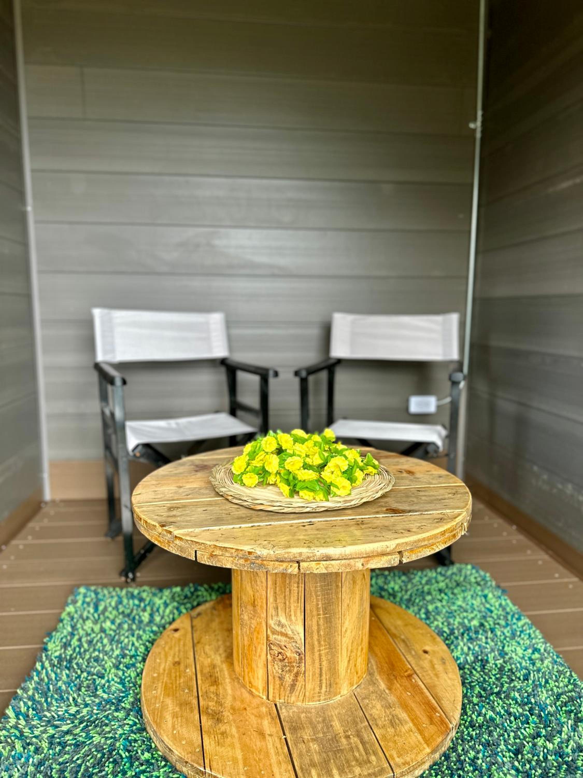 Refugio Aventura, hermosa cabana y acogedores glampings en Tabio, cerca a Bogota - Property Image 15